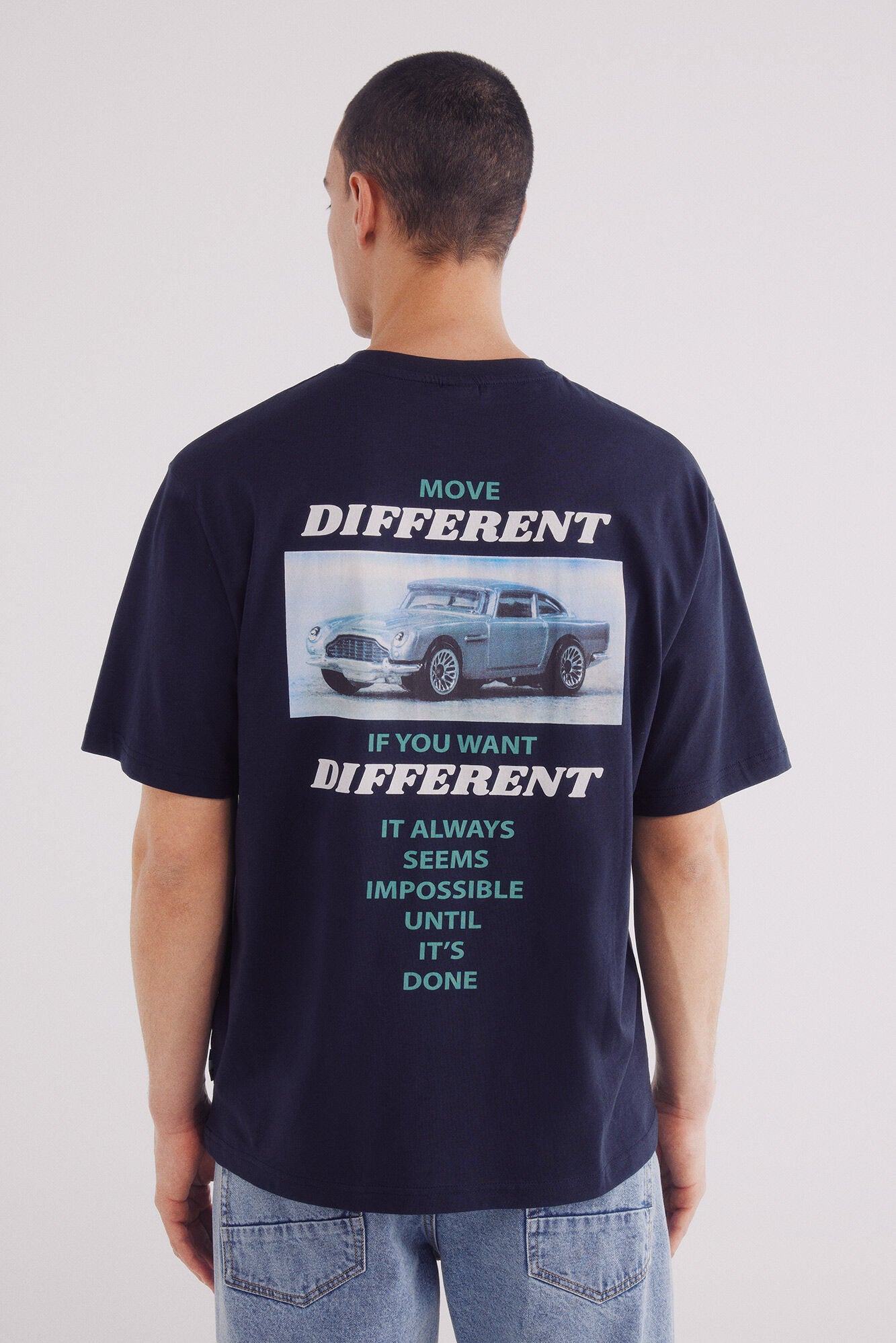 Springfield_Move Different T-Shirt_0269137_11_01