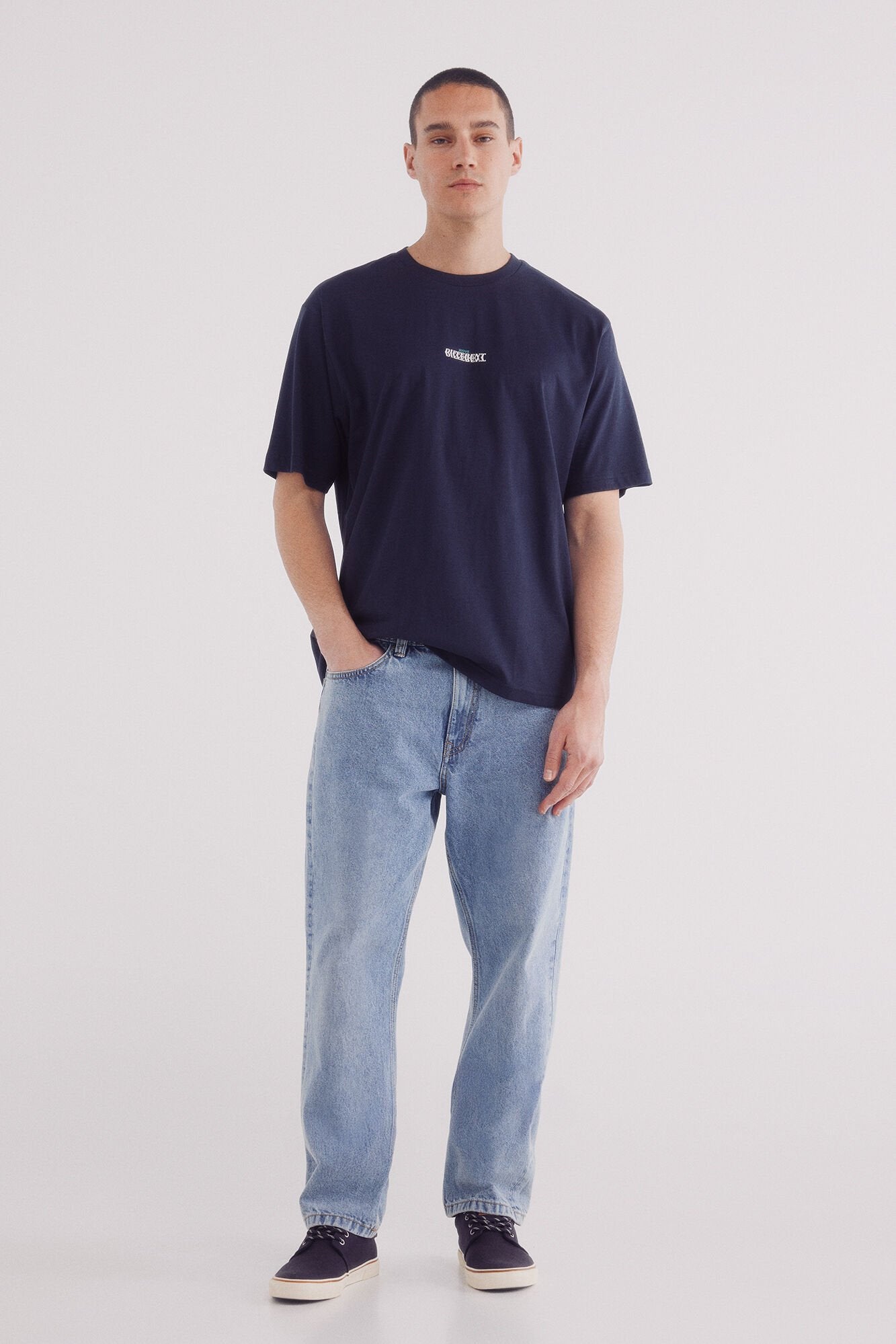 Springfield_Move Different T-Shirt_0269137_11_03