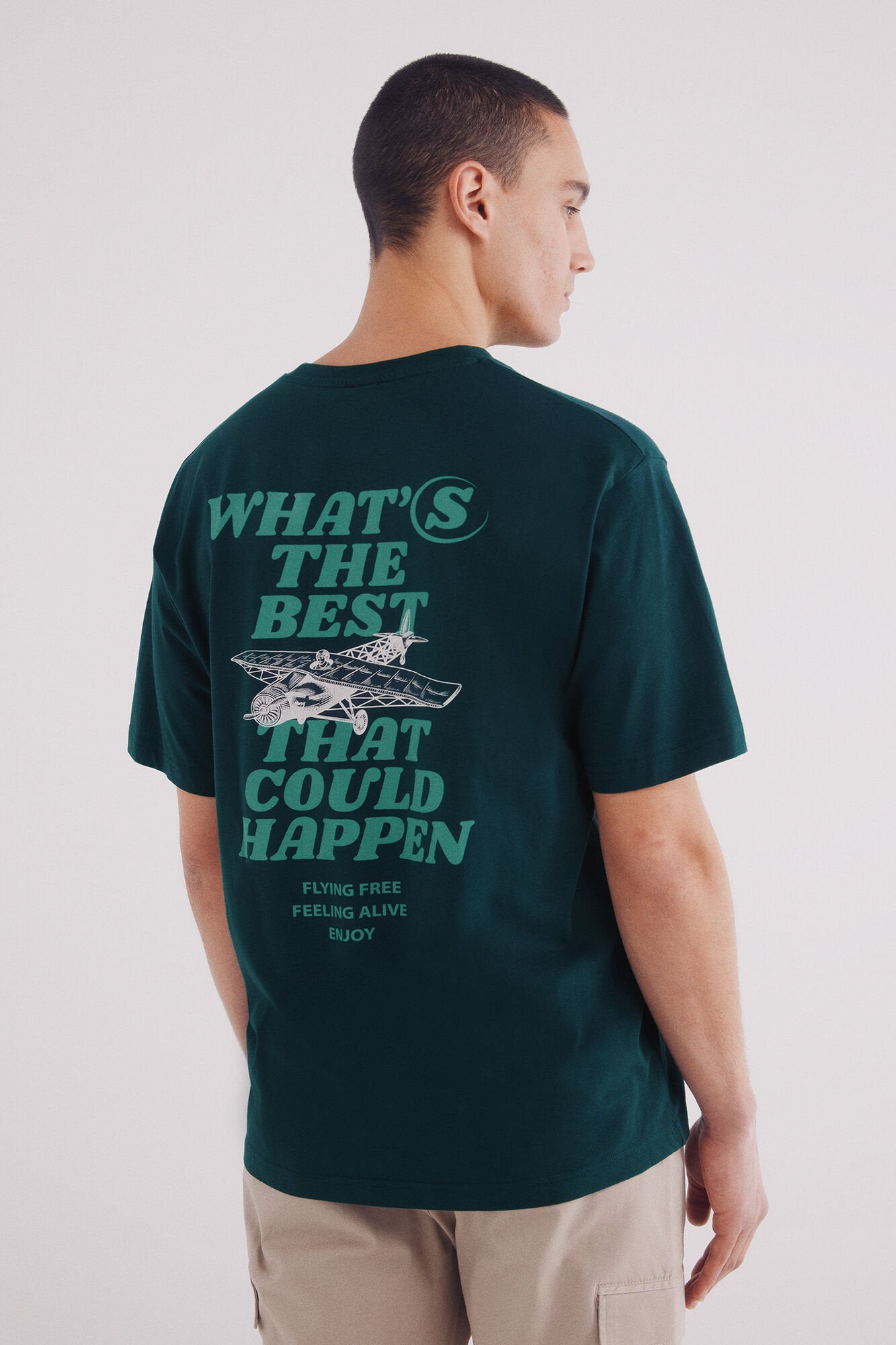 Springfield_Whats T-Shirt_0269138_21_01