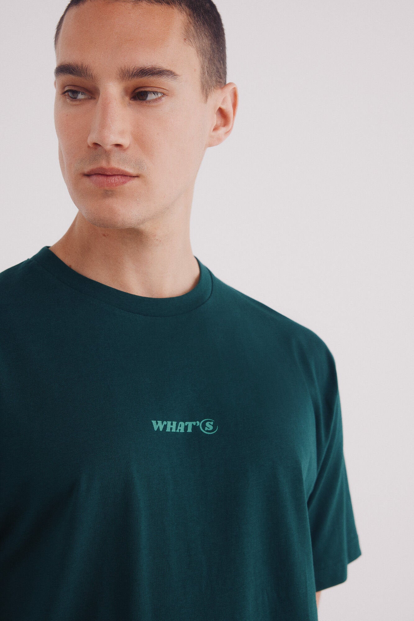 Springfield_Whats T-Shirt_0269138_21_02
