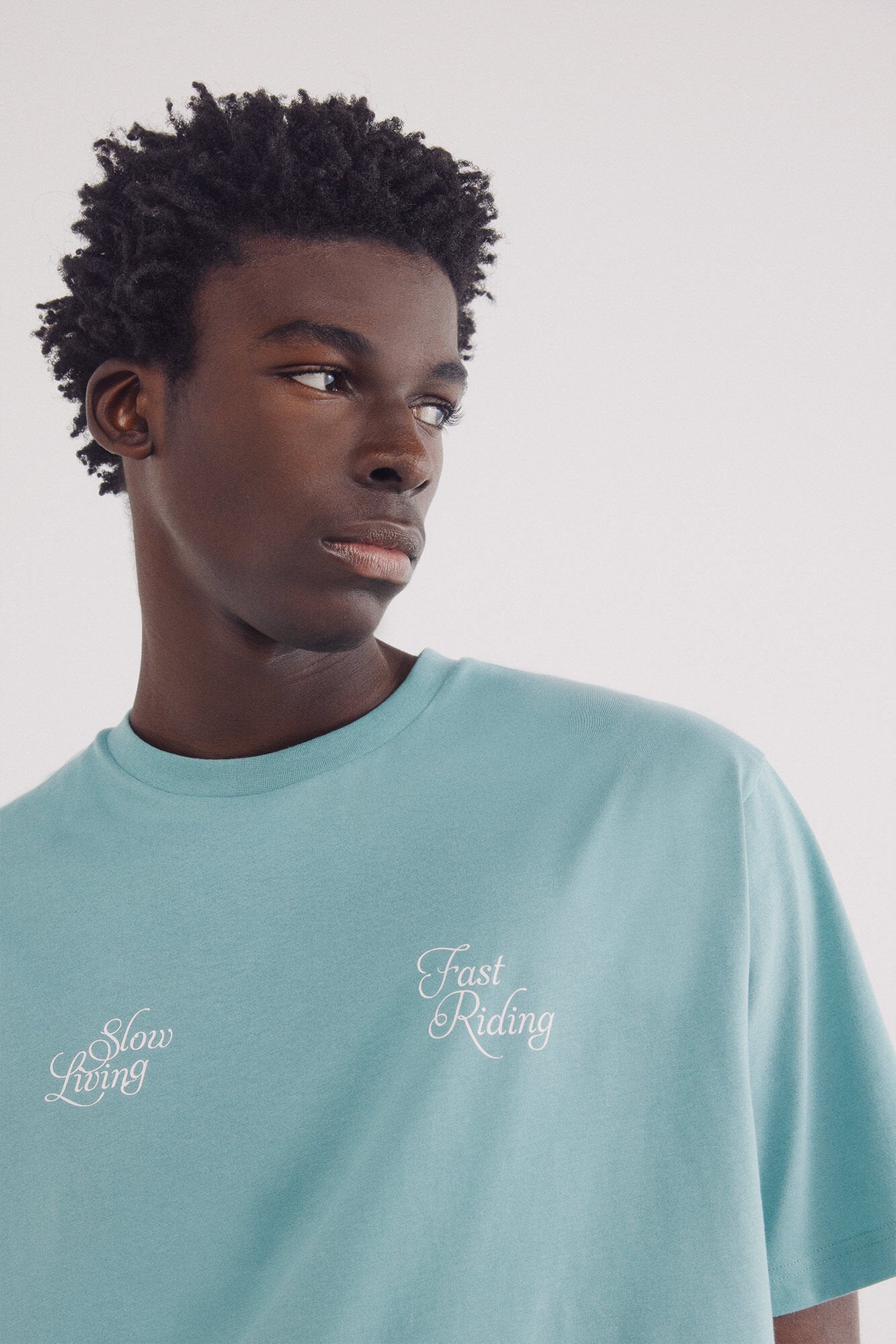 Springfield_Slow Living T-Shirt_0269142_27_02
