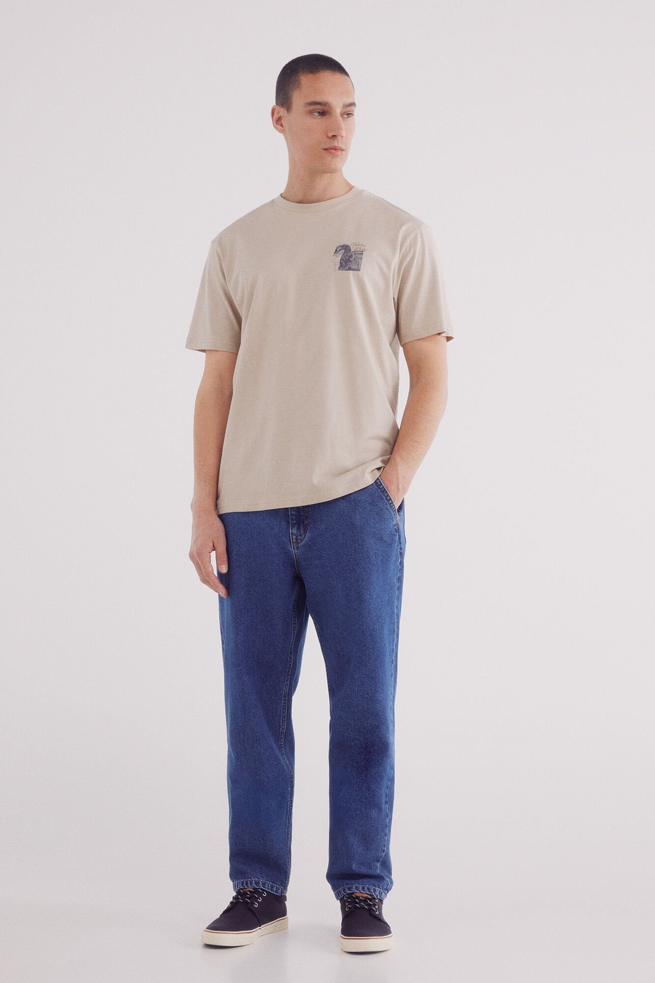 Springfield_Dragon T-Shirt_0269151_37_04