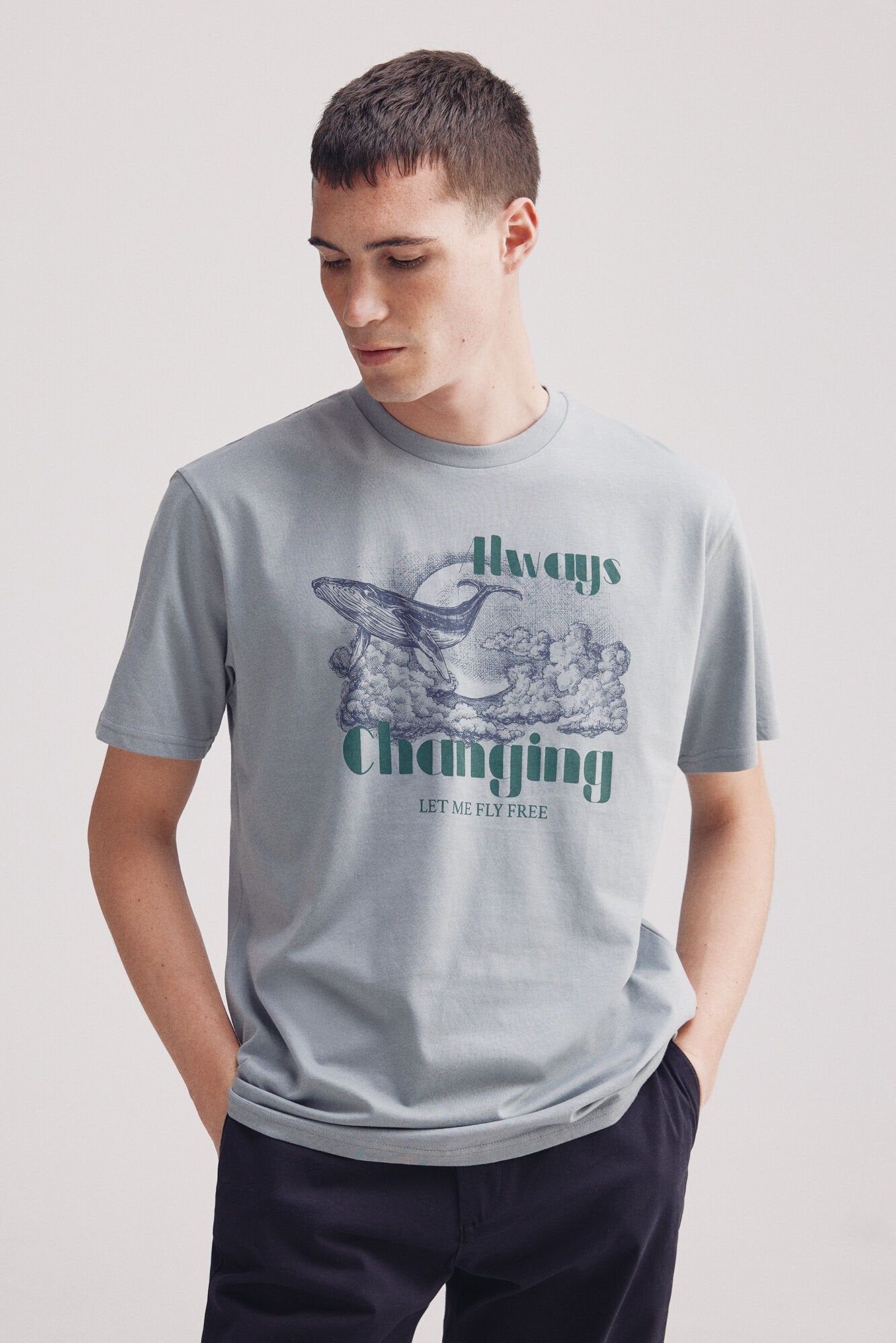 Springfield_Always Changing T-Shirt_0269152_81_01