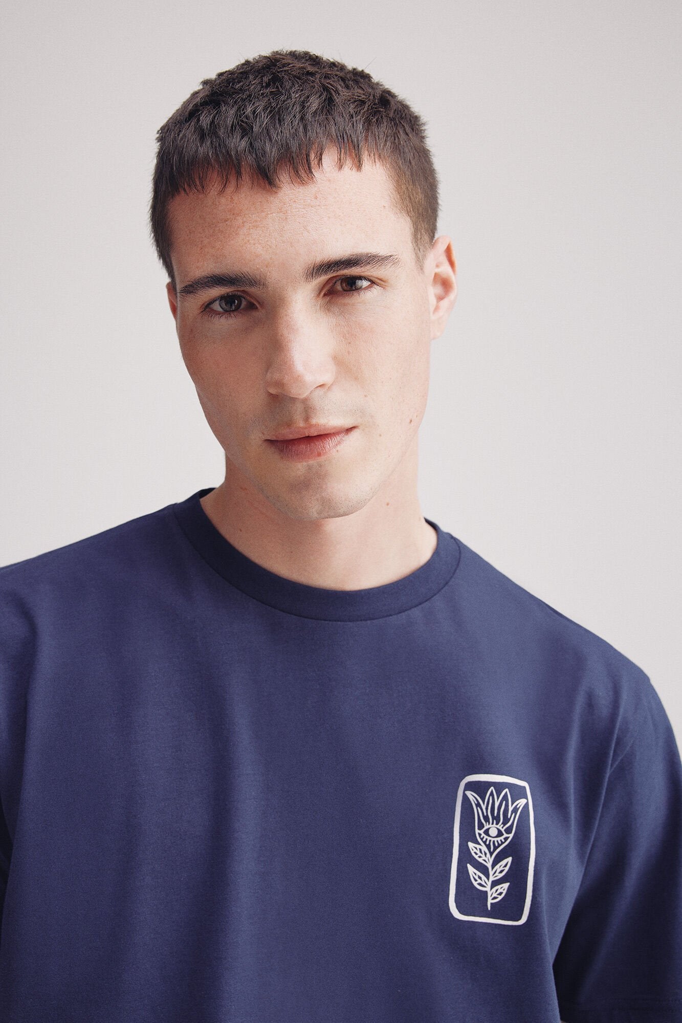 Springfield_Stay Wild T-Shirt_0269154_12_03