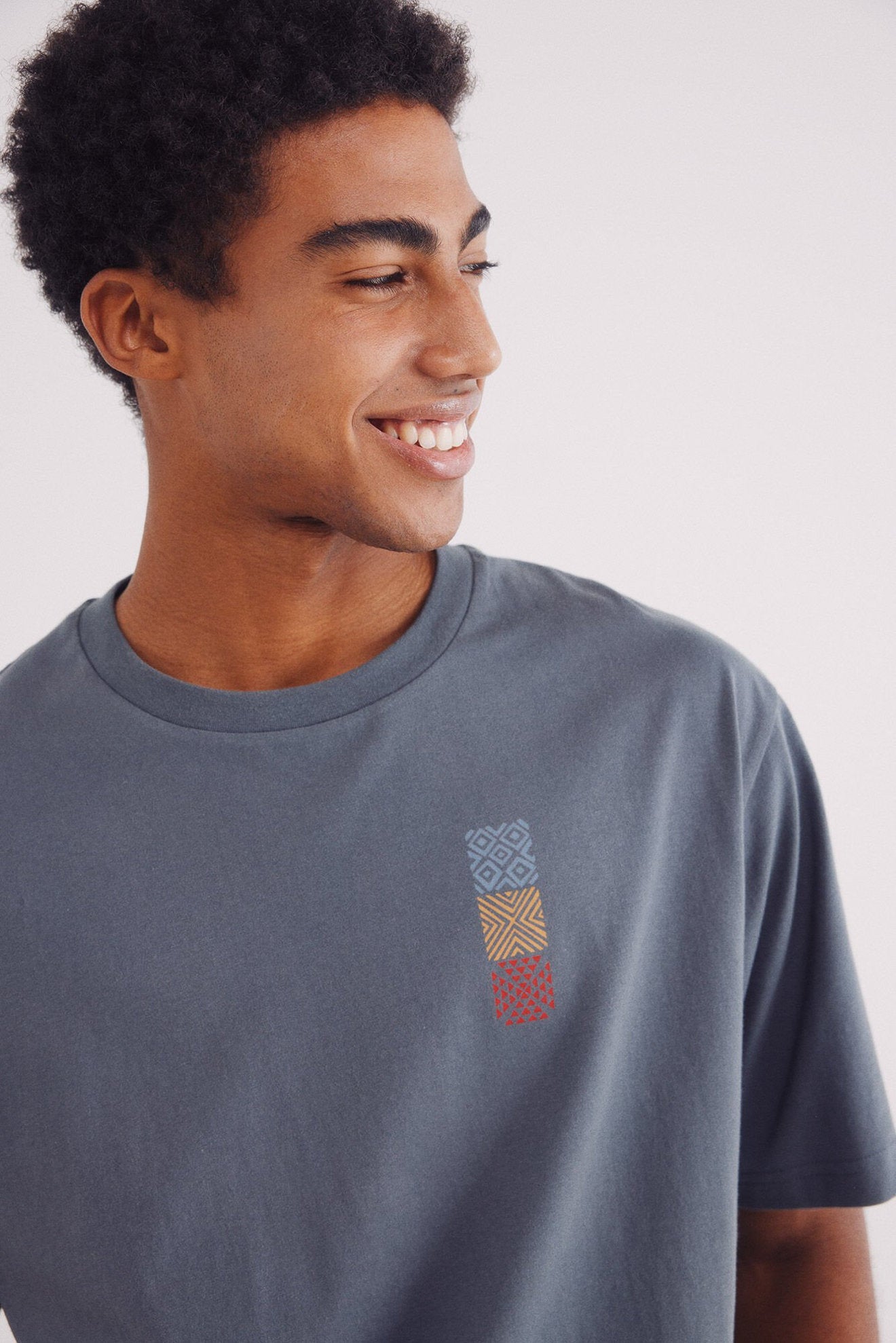 Springfield_Ethnic T-Shirt_0269181_83_03