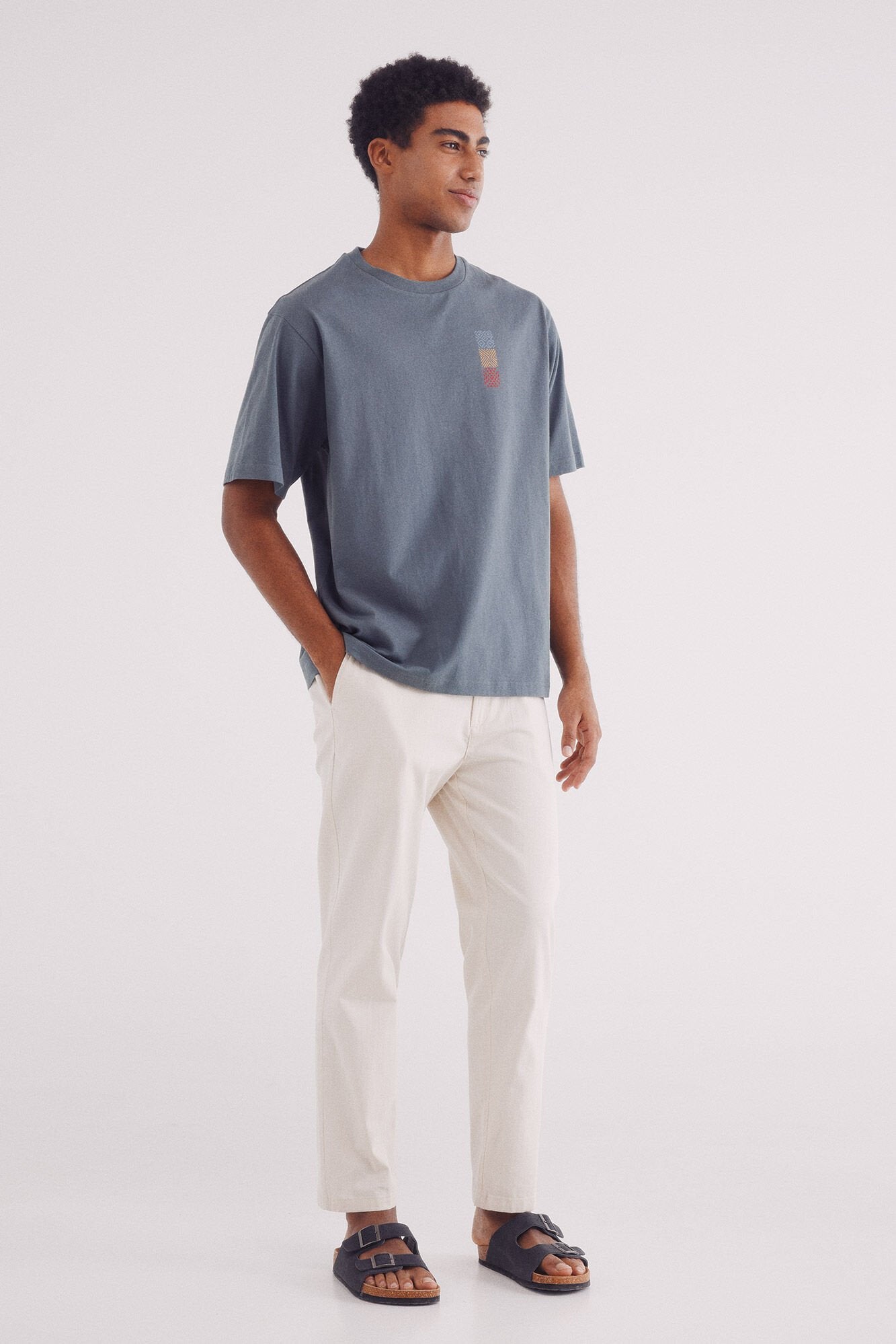 Springfield_Ethnic T-Shirt_0269181_83_04