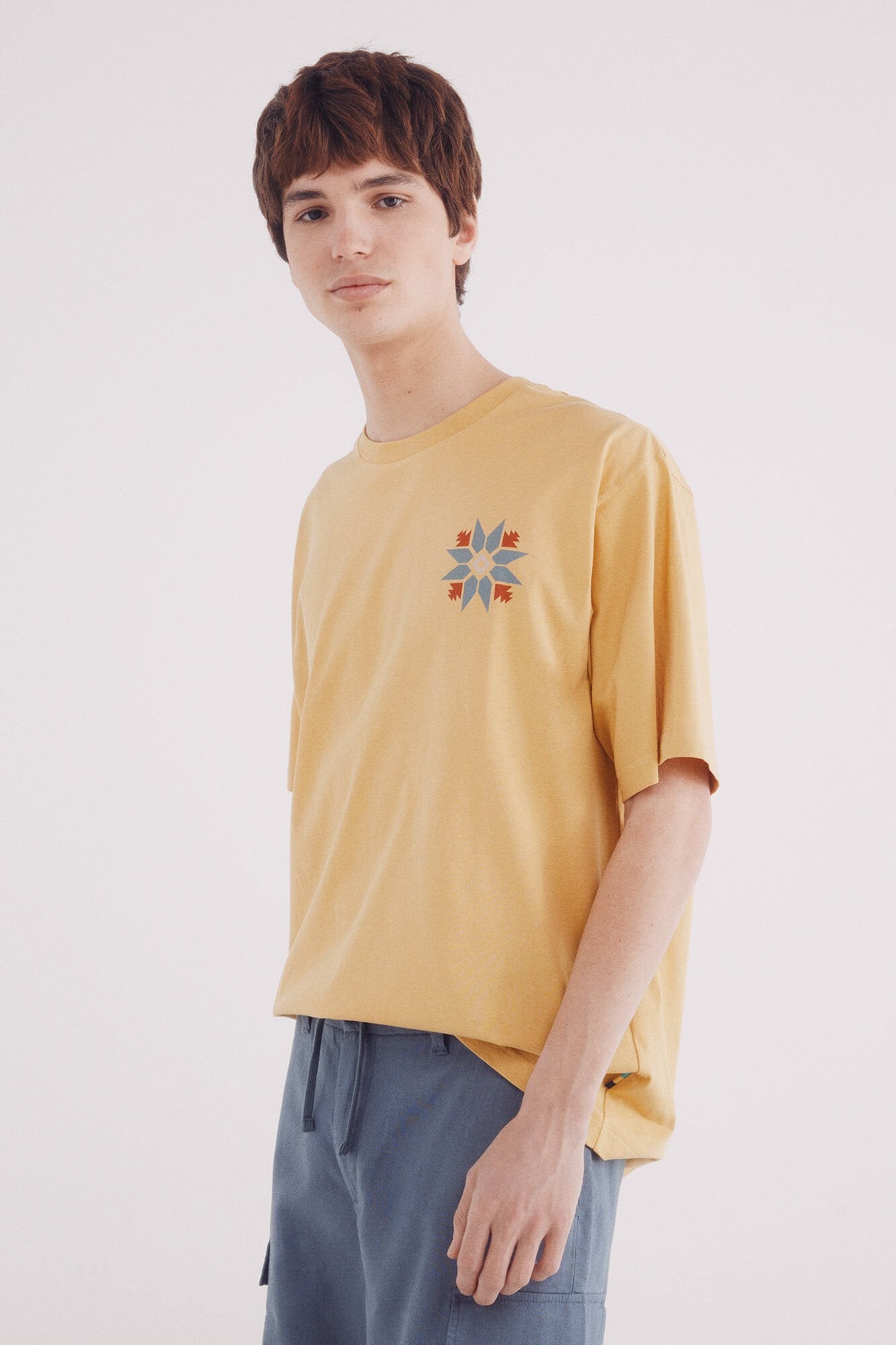 Springfield_Native Checkered Shirt_0269182_06_01