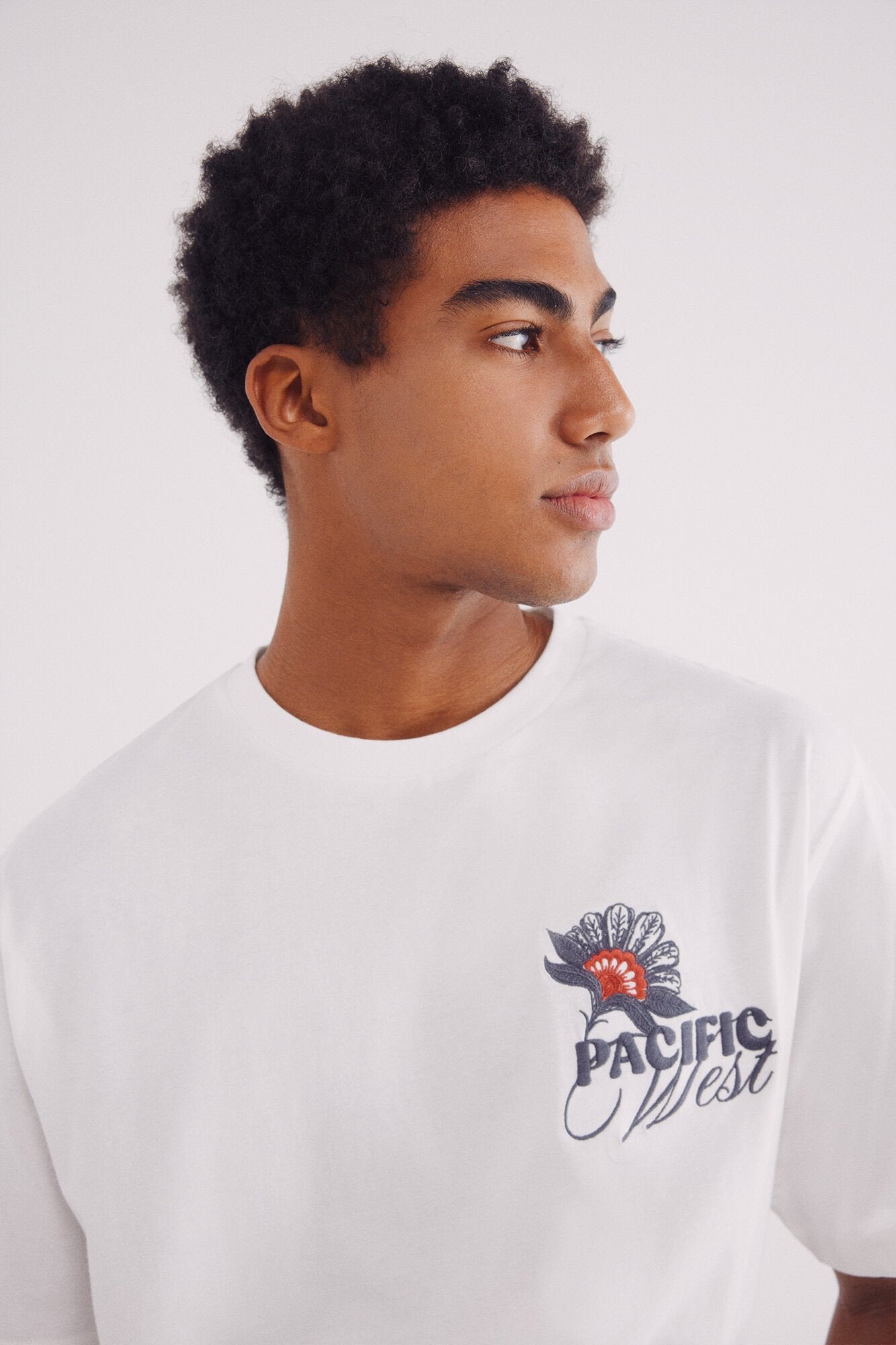 Springfield_Pacific Flower T-Shirt_0269183_96_04