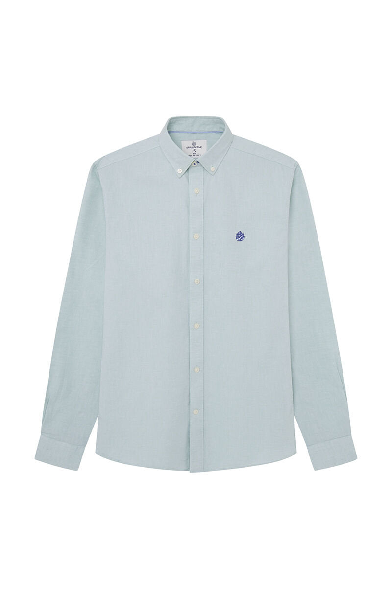 Button Down Long Sleeve Shirt_0277471_27_02