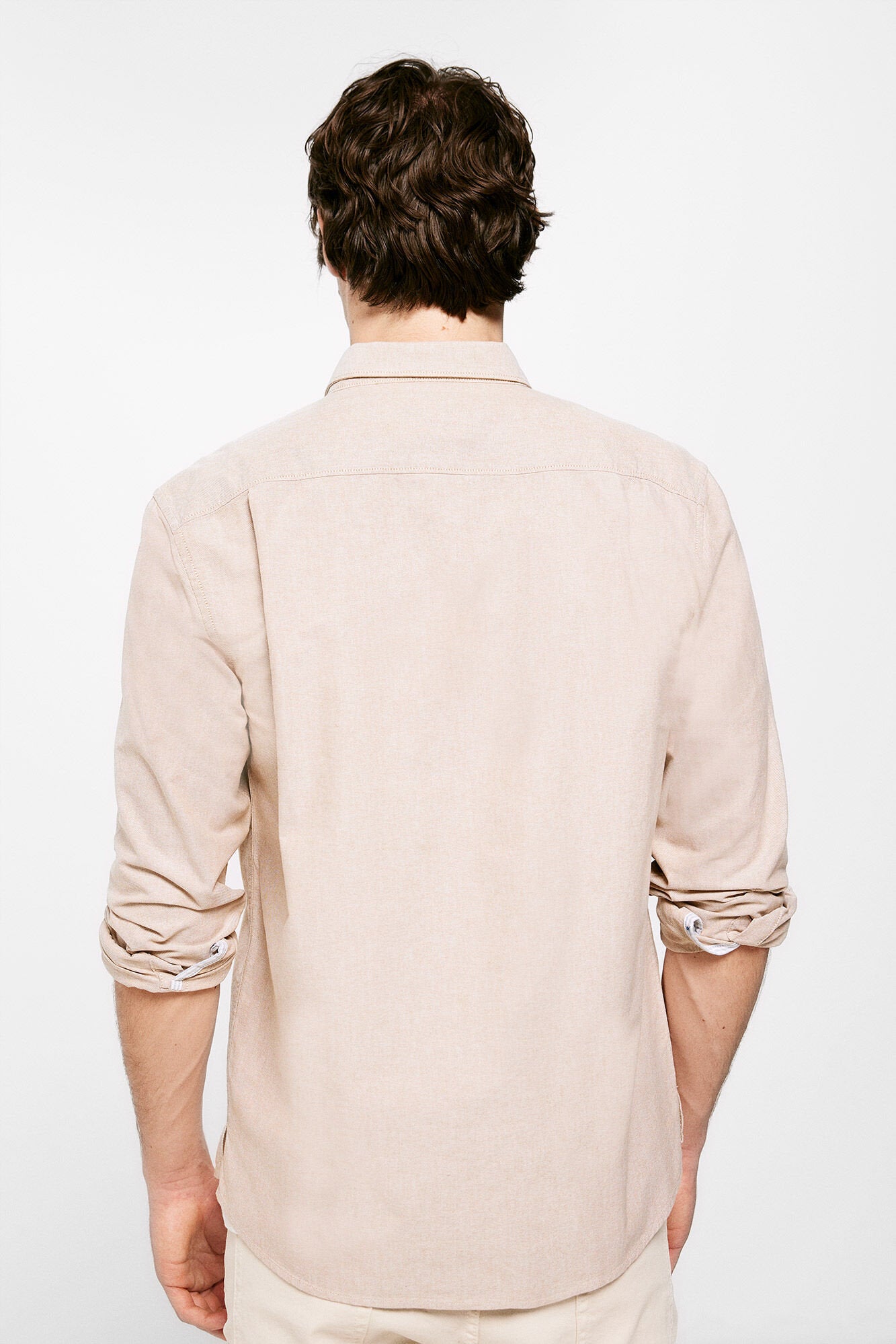 Button Down Long Sleeve Shirt_0277471_34_04