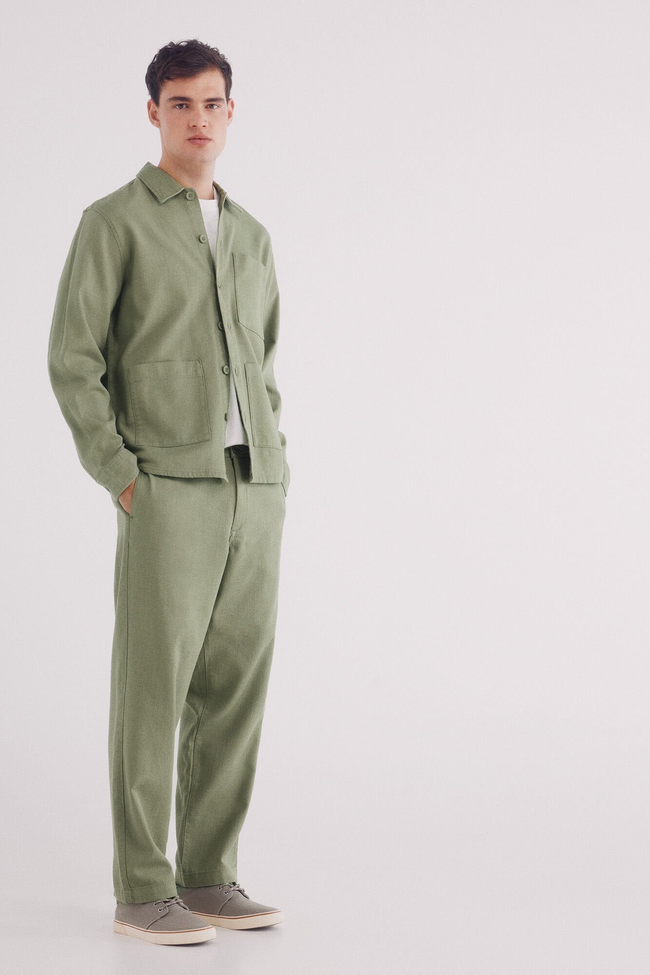 Springfield_Rustic Overshirt_0279923_93_02