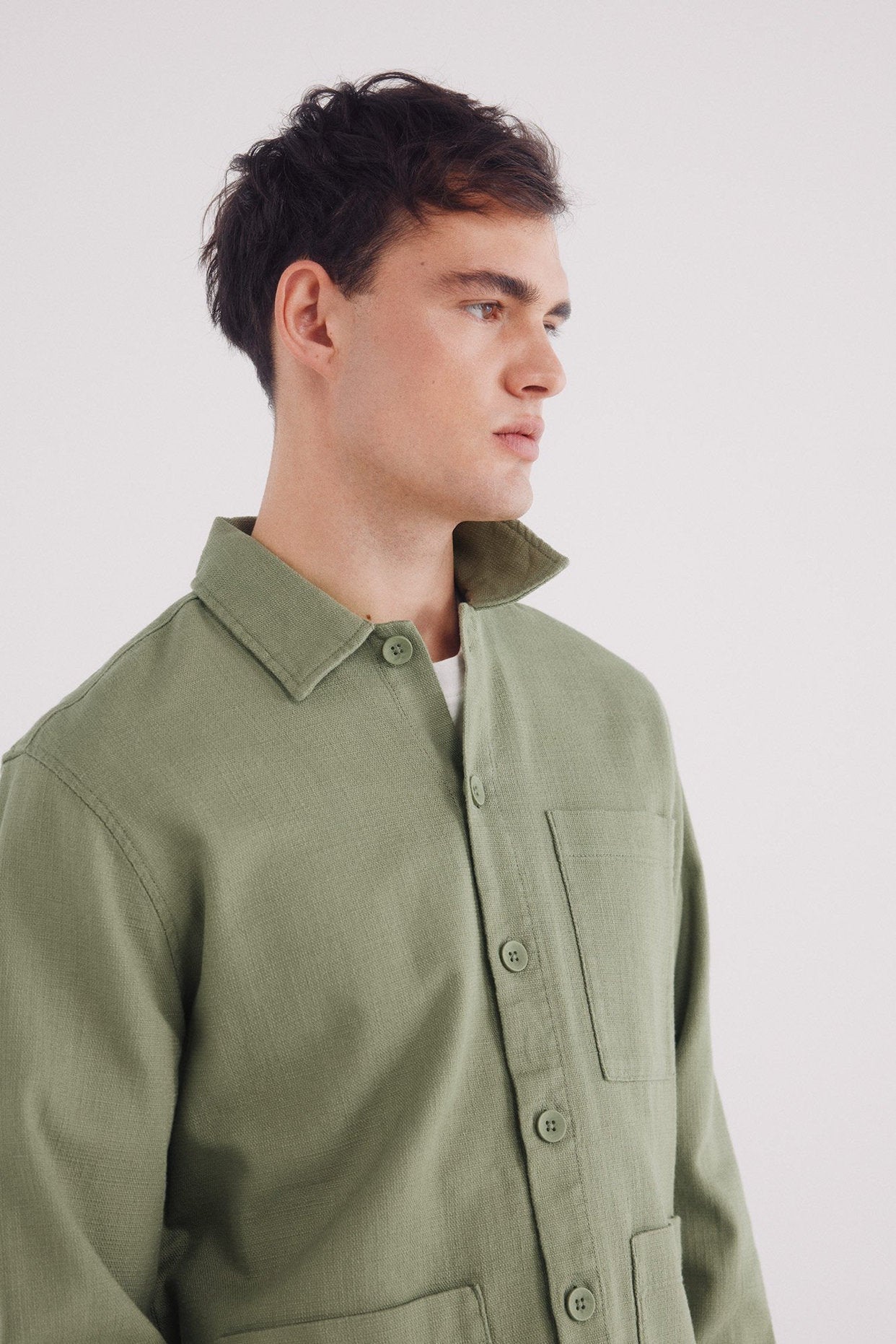 Springfield_Rustic Overshirt_0279923_93_03