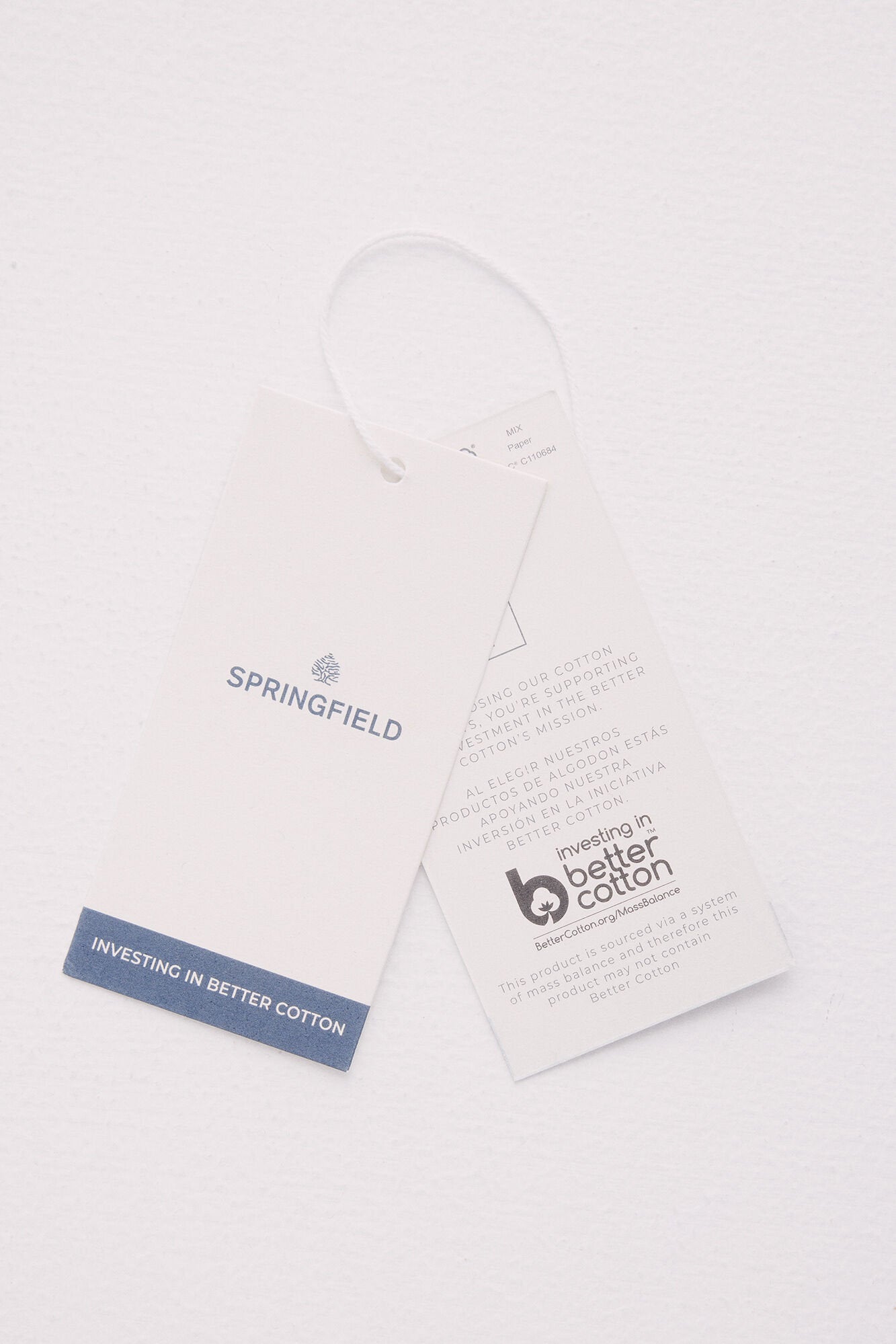 Springfield_Slub Cotton T-Shirt_0279931_96_03