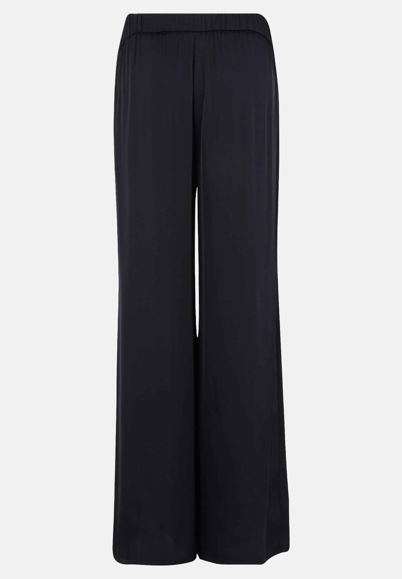 Vera Mont_Black_Modern Fit Trousers with Pockets_0300-4262_9045_06