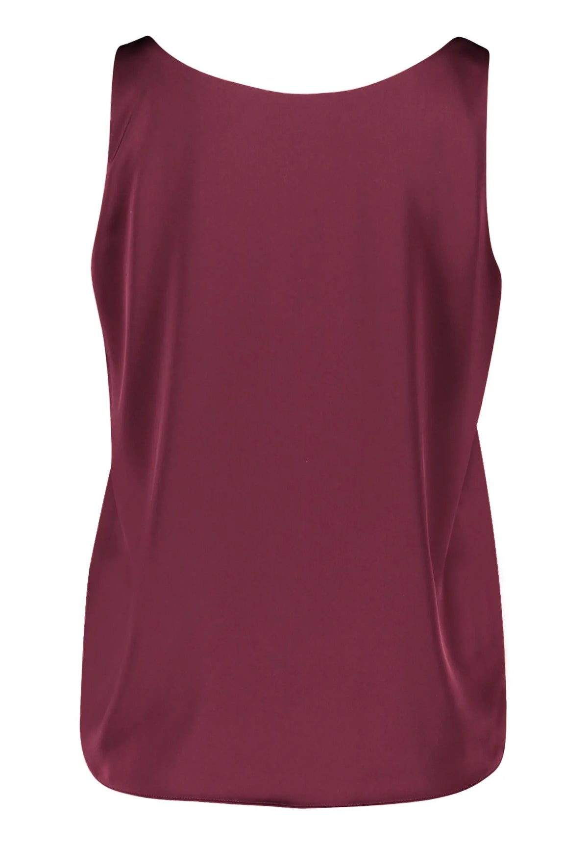 Vera Mont Deep Dahlia Women Blouse Long Without Sleeve SKU: 0301-4262_4715 Image 05