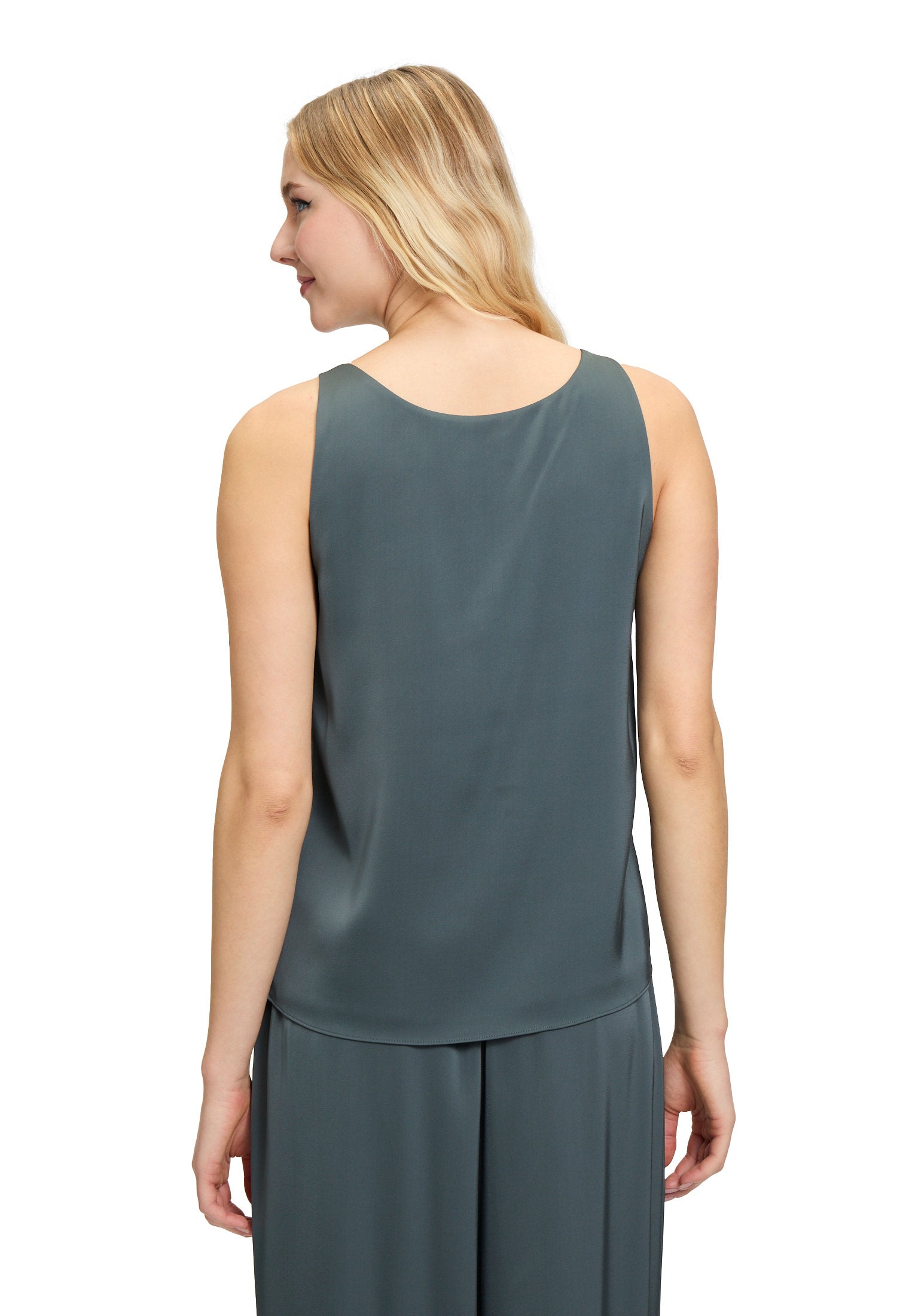 Vera Mont_Casual Satin Blouse_0301-4262_5605_03