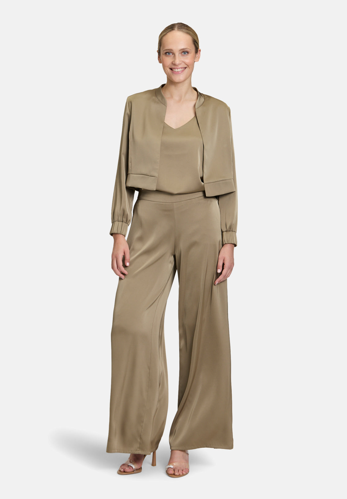 Vera Mont_Turf_Long-Sleeved Blouson_0305-4262_7387_02