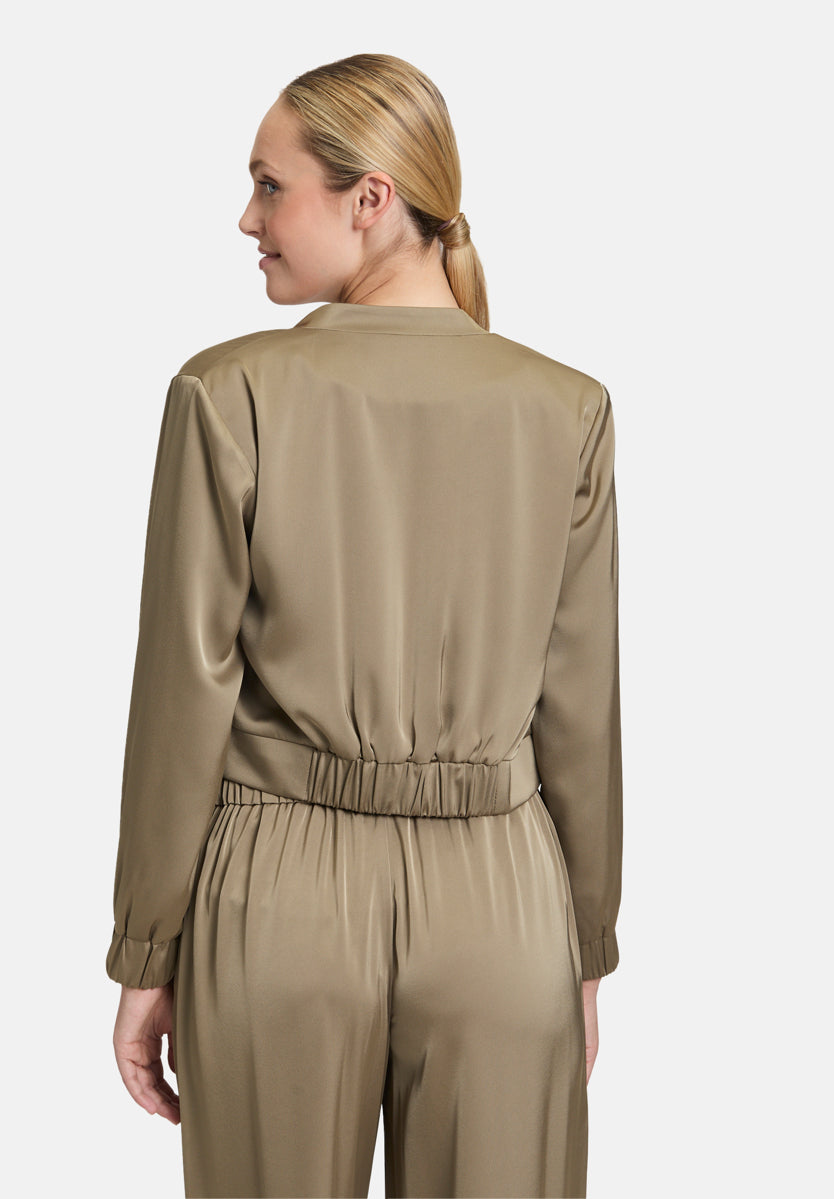 Vera Mont_Turf_Long-Sleeved Blouson_0305-4262_7387_03