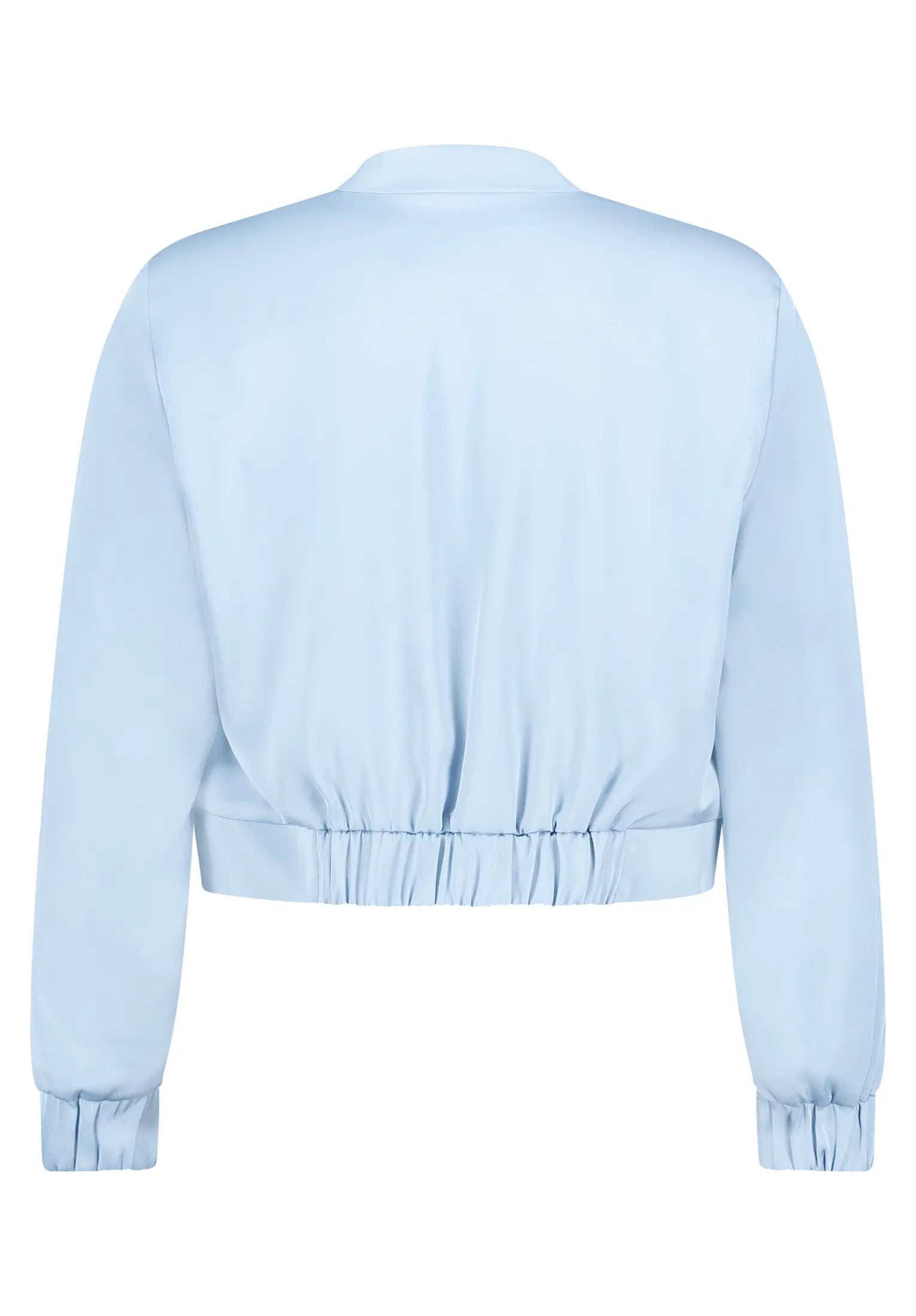 Vera Mont Soft Sky Women Long-Sleeved Blouson SKU: 0305-4262_8372 Image 03