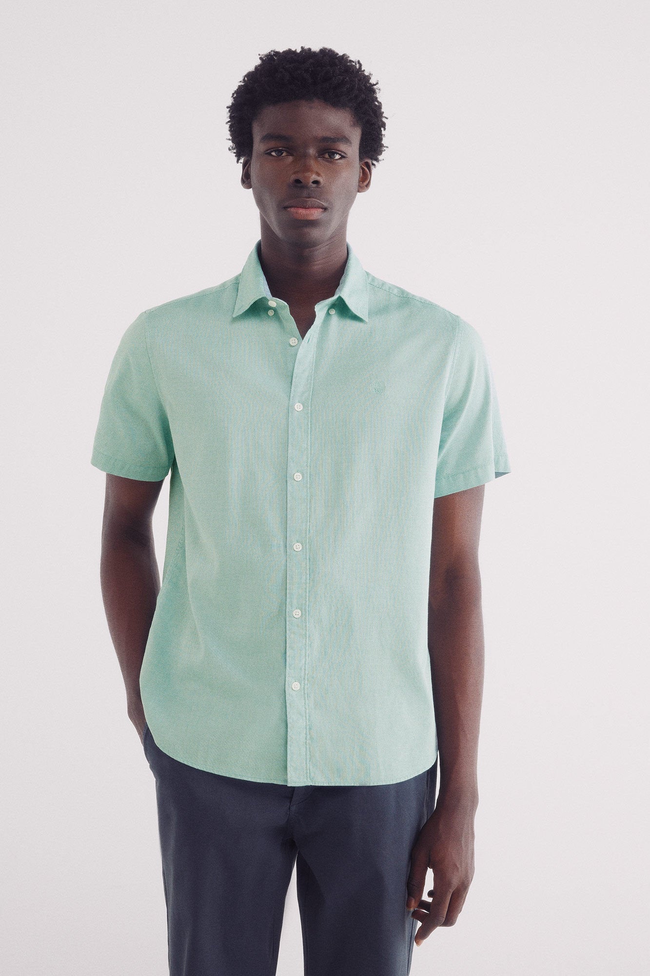 Springfield_Short Sleeve Shirt_0349403_25_01