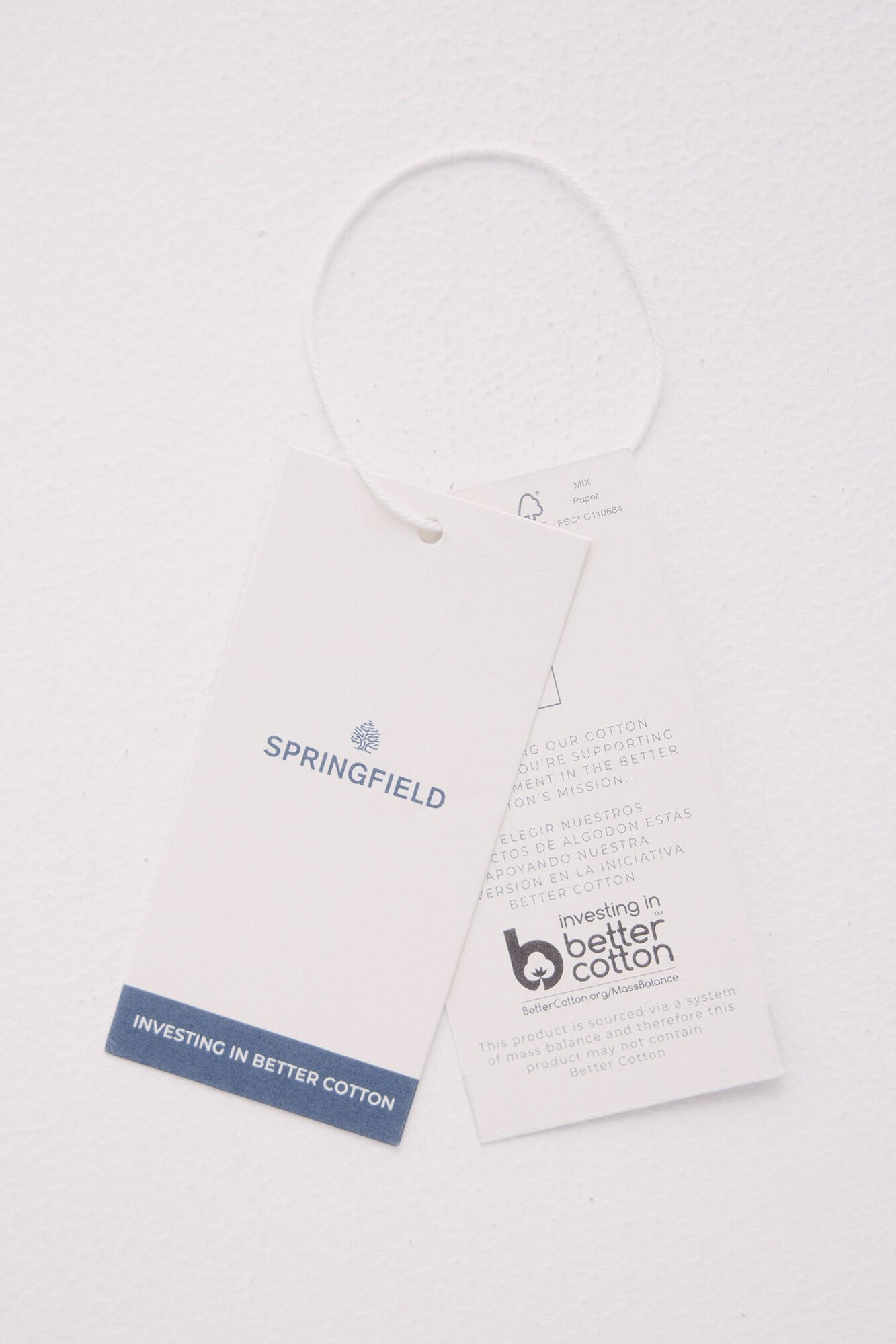 Springfield_Striped Seersucker Short Sleeve Sleeved Shirt_0379236_51_06