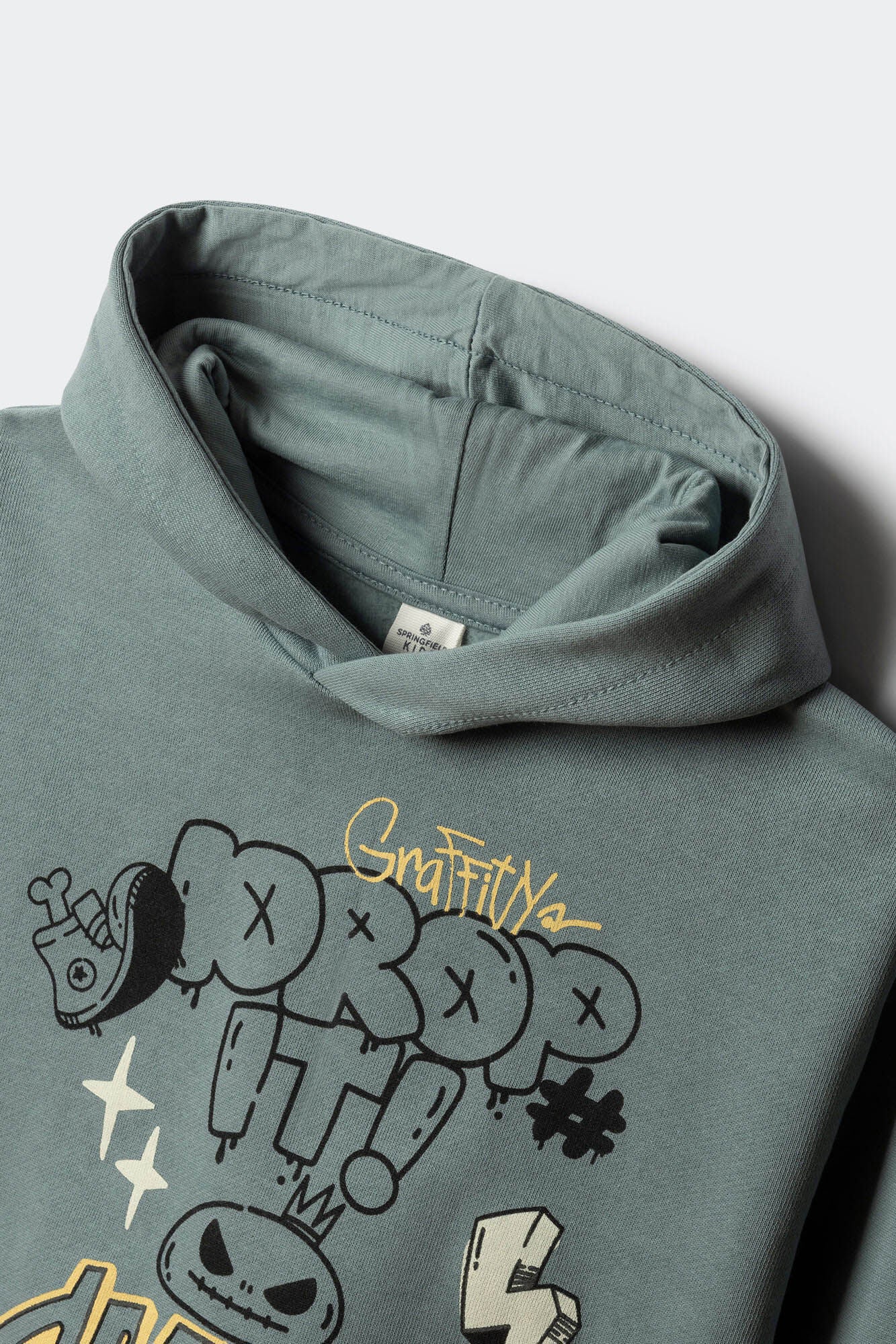 Springfield_Blue_"Drop It" Hood for Boys_0382103_82_02