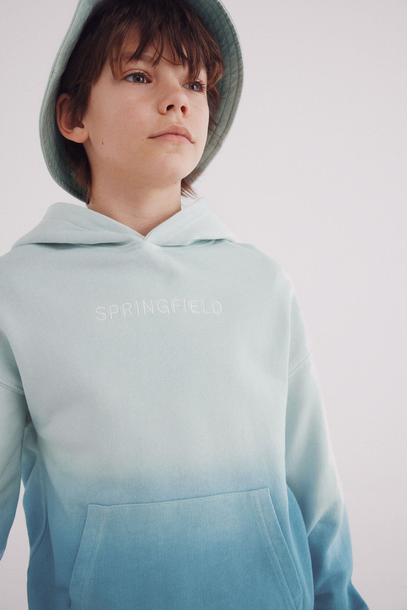Springfield_Dipdye Sweatshirt For Kids_0389011_19_01