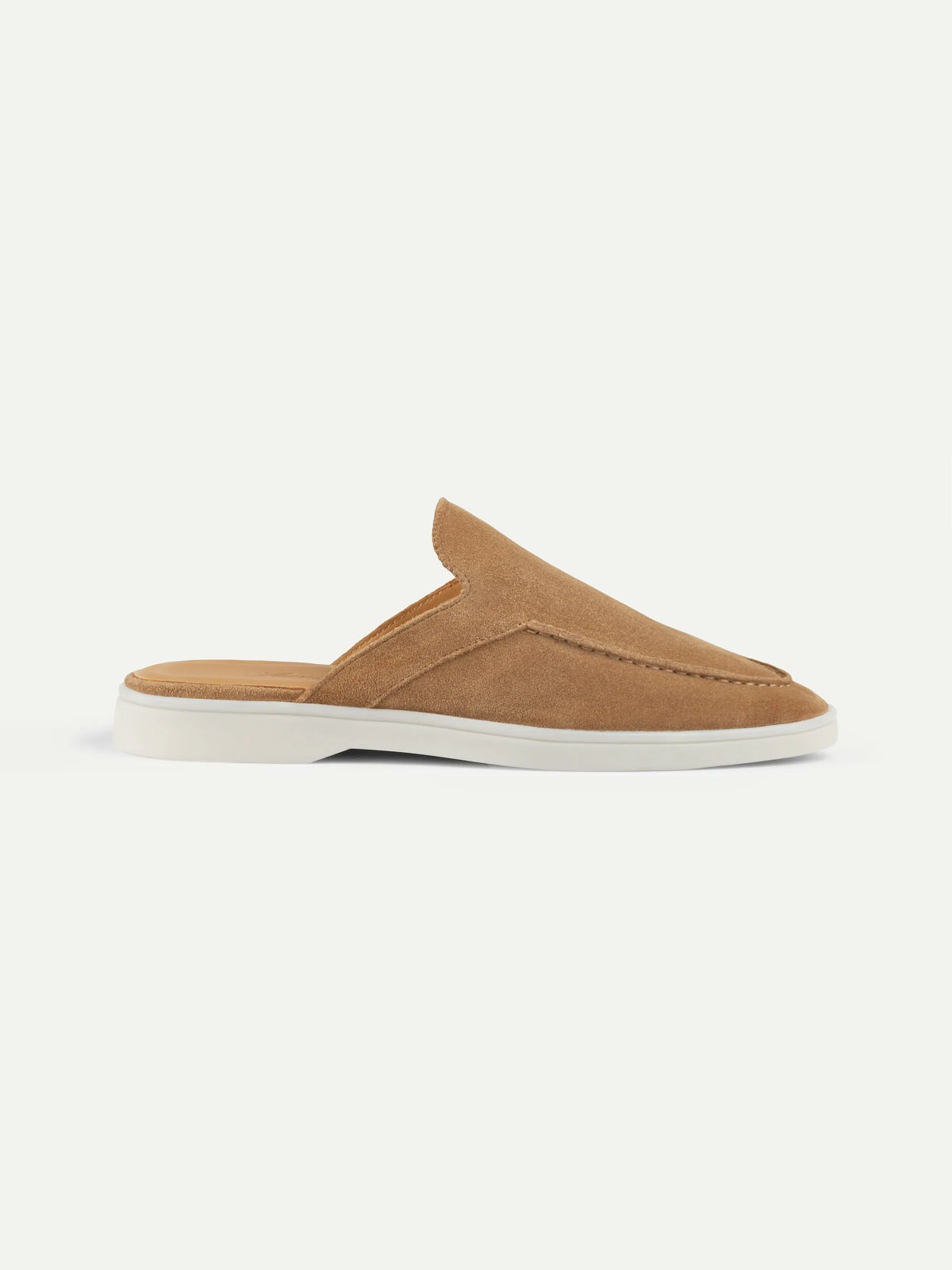 Aurelien Dark Beige Women Dark Beige Lady Yacht Slipper SKU: 04-024-13-05-01-0005_251 Image 05