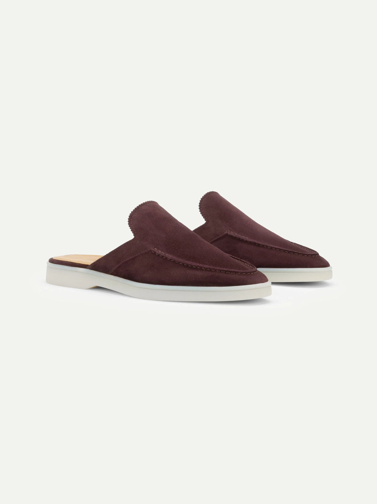 Aurelien Amarone Women Amarone Lady Yacht Slipper SKU: 04-024-13-05-01-0005_604 Image 01