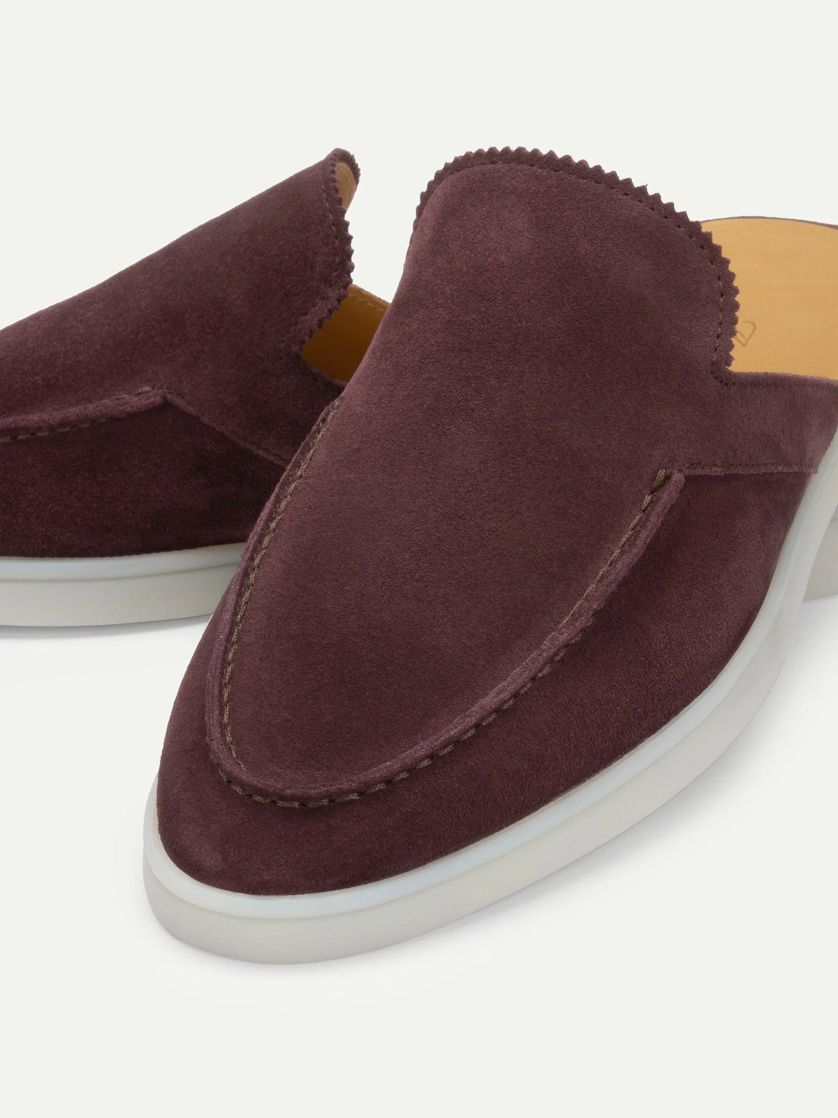 Aurelien Amarone Women Amarone Lady Yacht Slipper SKU: 04-024-13-05-01-0005_604 Image 03