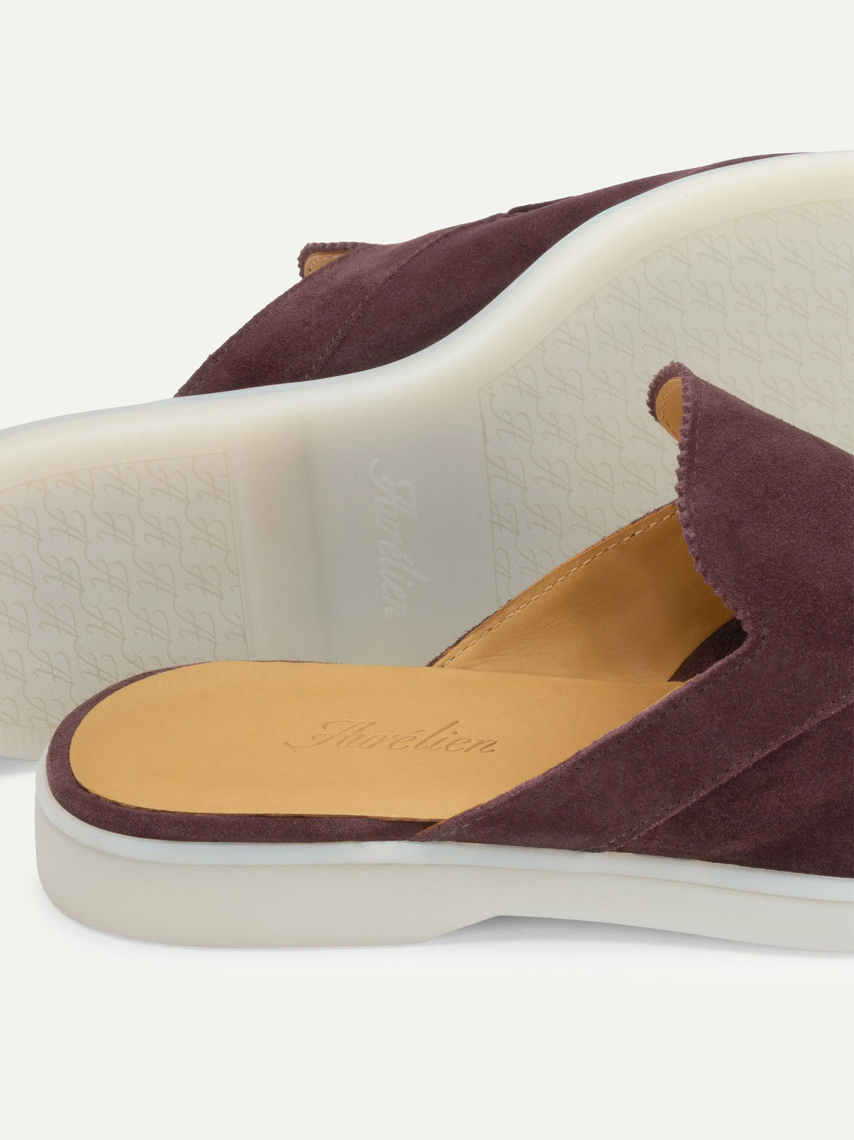 Aurelien Amarone Women Amarone Lady Yacht Slipper SKU: 04-024-13-05-01-0005_604 Image 04