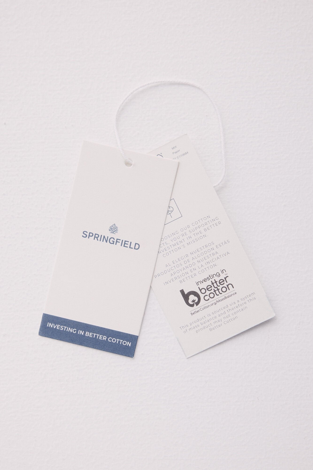 Springfield_Coloured Comfort Fit Bermuda Shorts_0439942_11_06