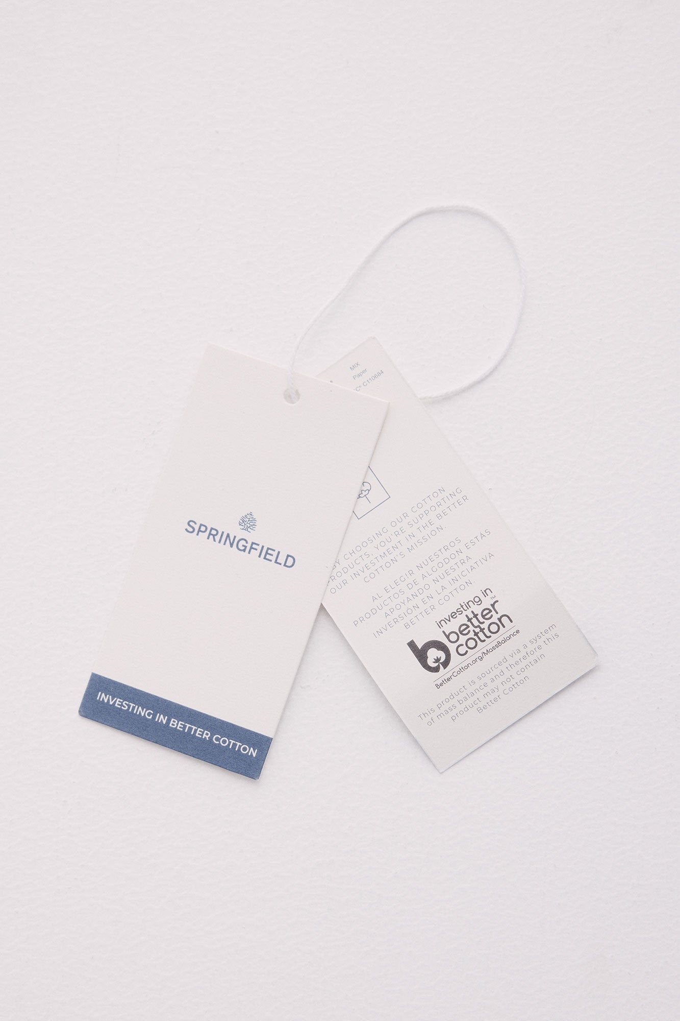 Springfield_Comfort Fit Linen Cargo Bermuda Shorts_0439954_97_03