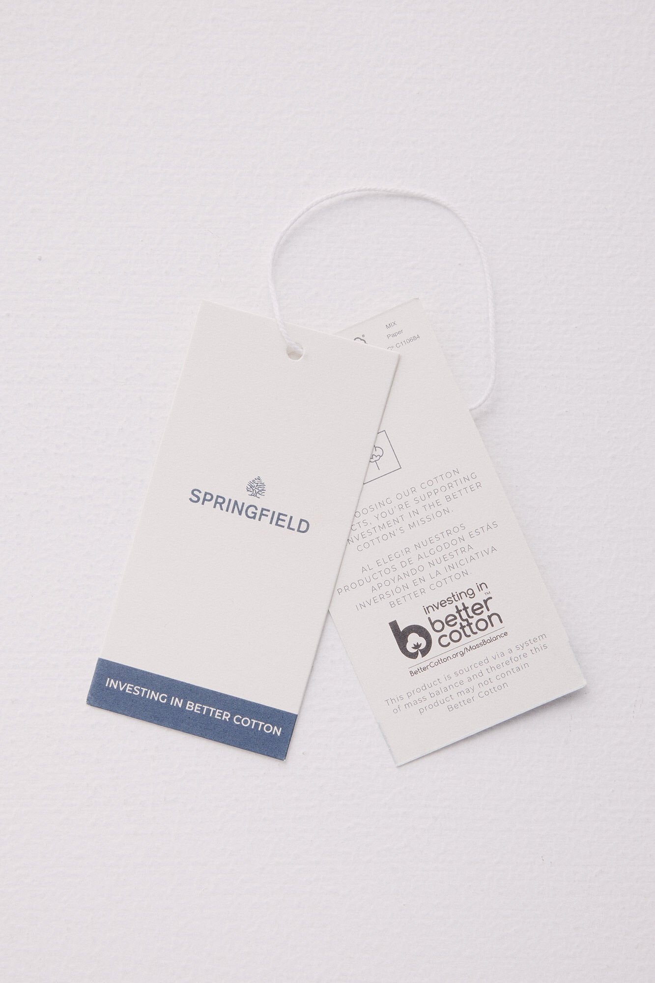 Springfield_Short Sleeve Printed Linen Shirt_0549130_51_03