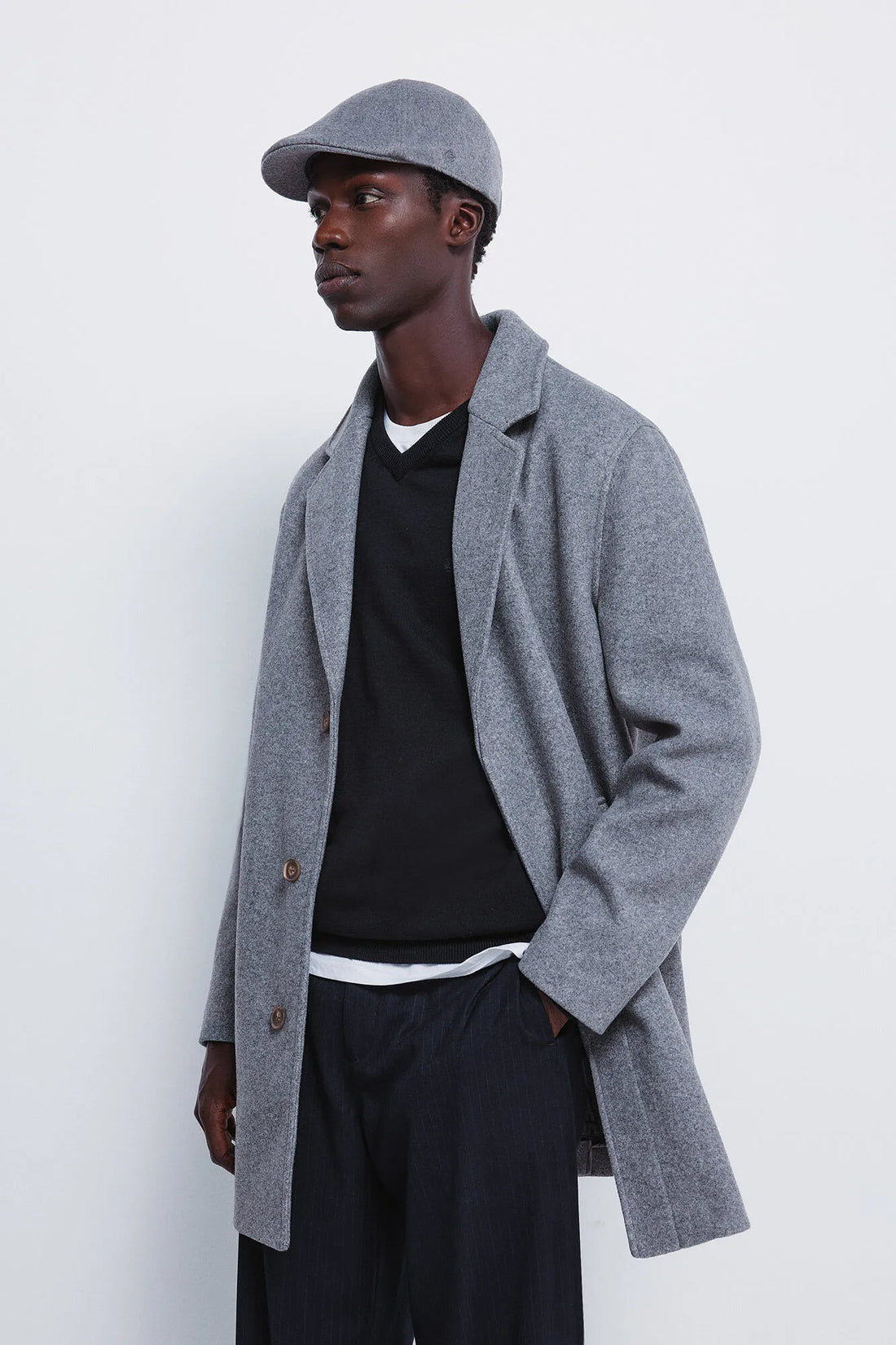 Springfield_blue_Comfort Stretch Coat_0582655_43_01