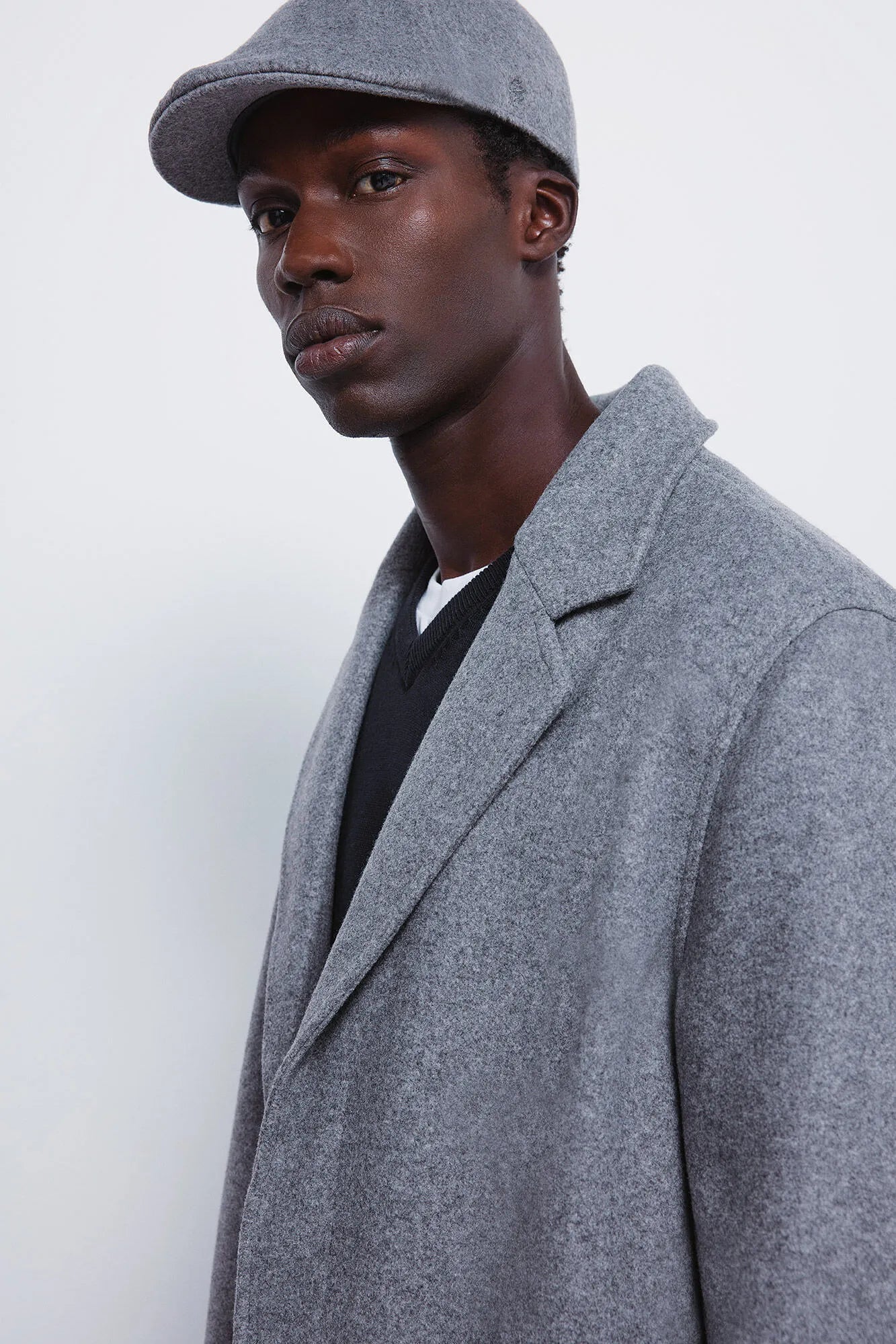 Springfield_blue_Comfort Stretch Coat_0582655_43_02