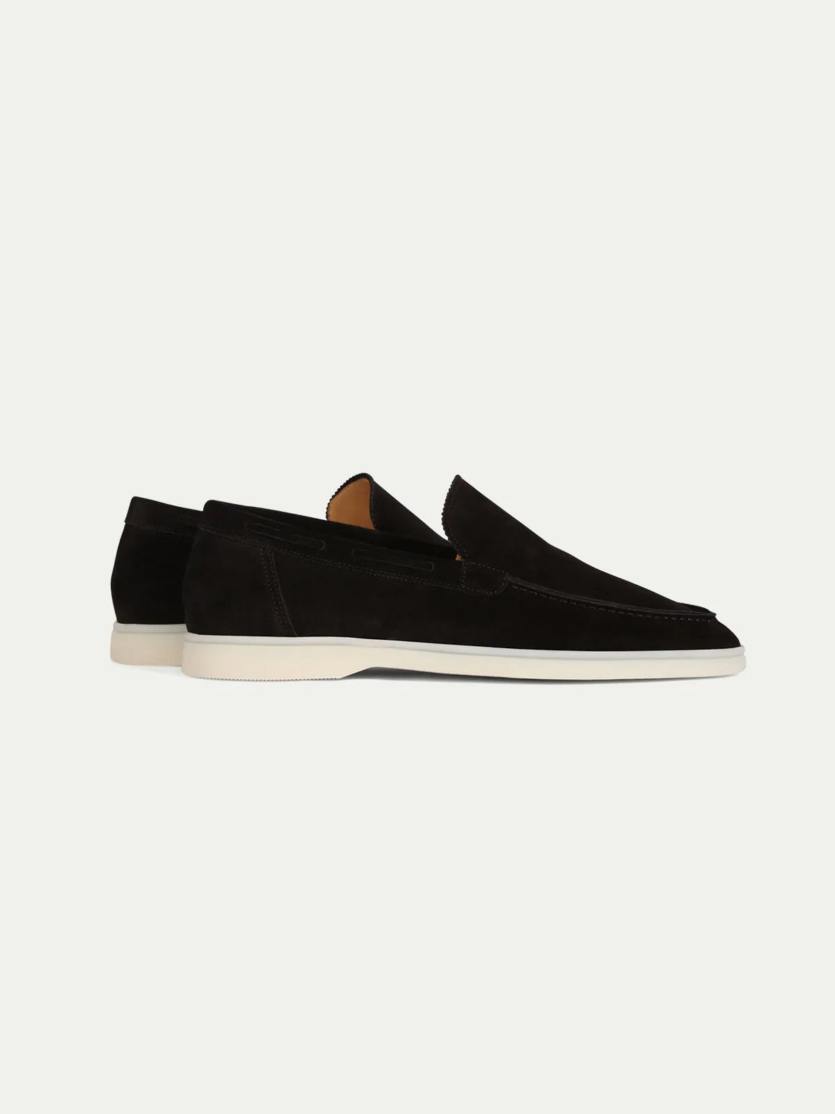 Aurelien Black Men Black Yacht Loafers SKU: 06-023-13-05-01-0008_001 Image 04