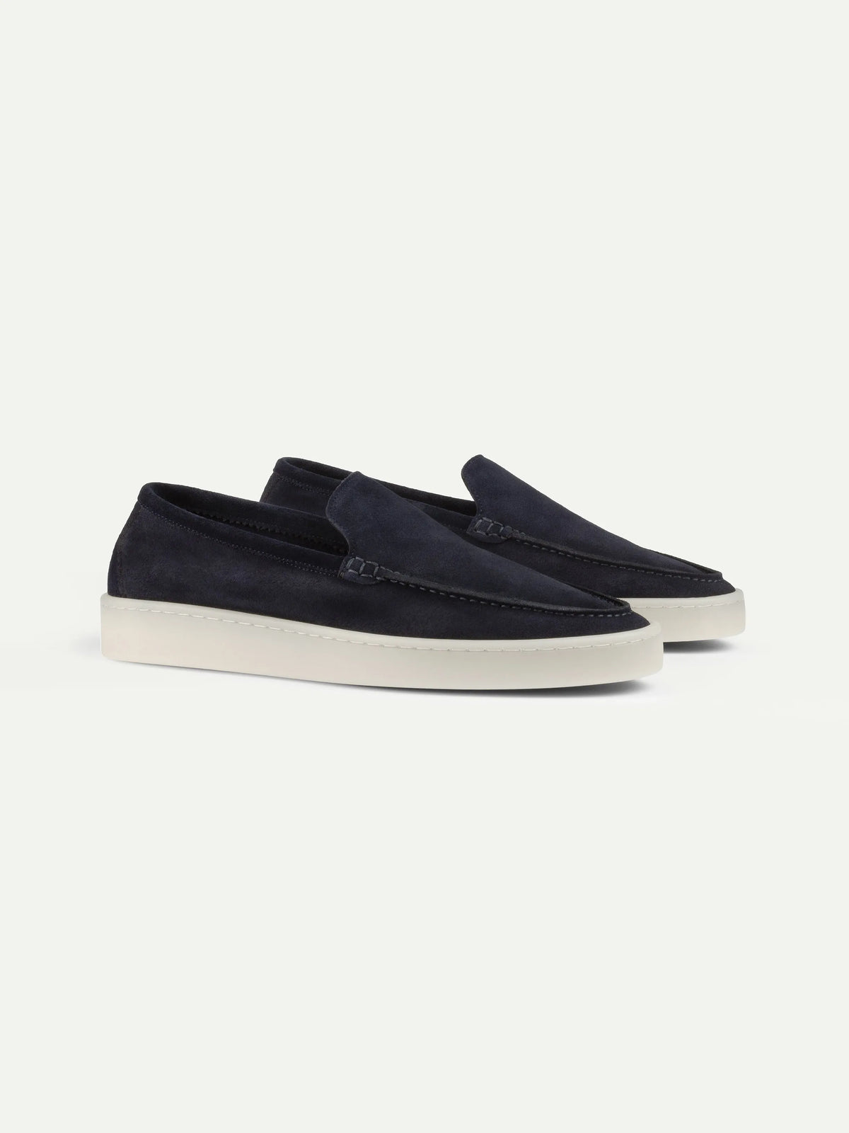 Aurelien Navy Men Navy Urban Loafer SKU: 06-023-13-05-01-0011_410 Image 01