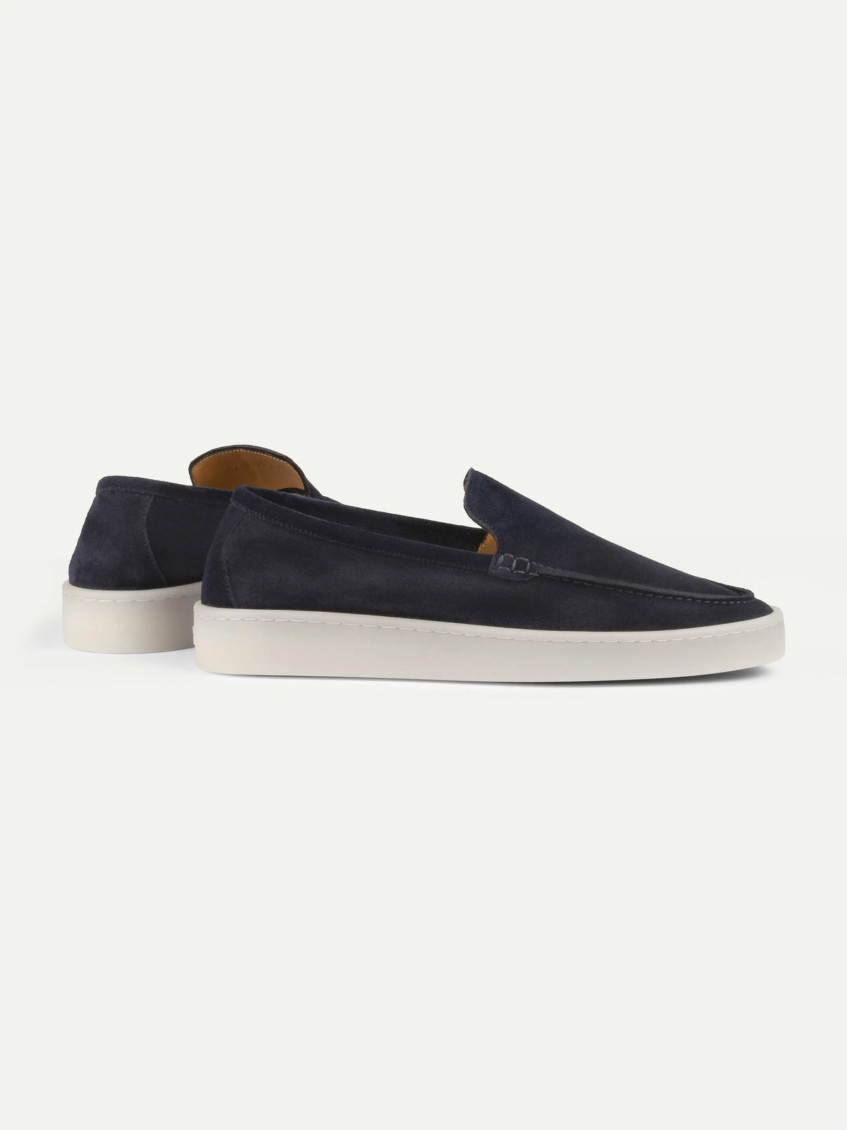 Aurelien Navy Men Navy Urban Loafer SKU: 06-023-13-05-01-0011_410 Image 04