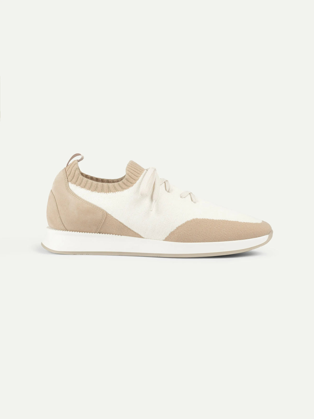Aurelien Light Beige Men Light Beige Active Knit SKU: 06-025-13-05-14-0000_271 Image 05
