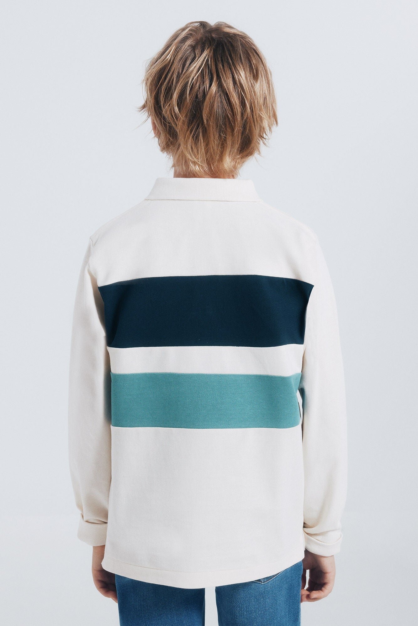 Springfield_White Print_Boy&