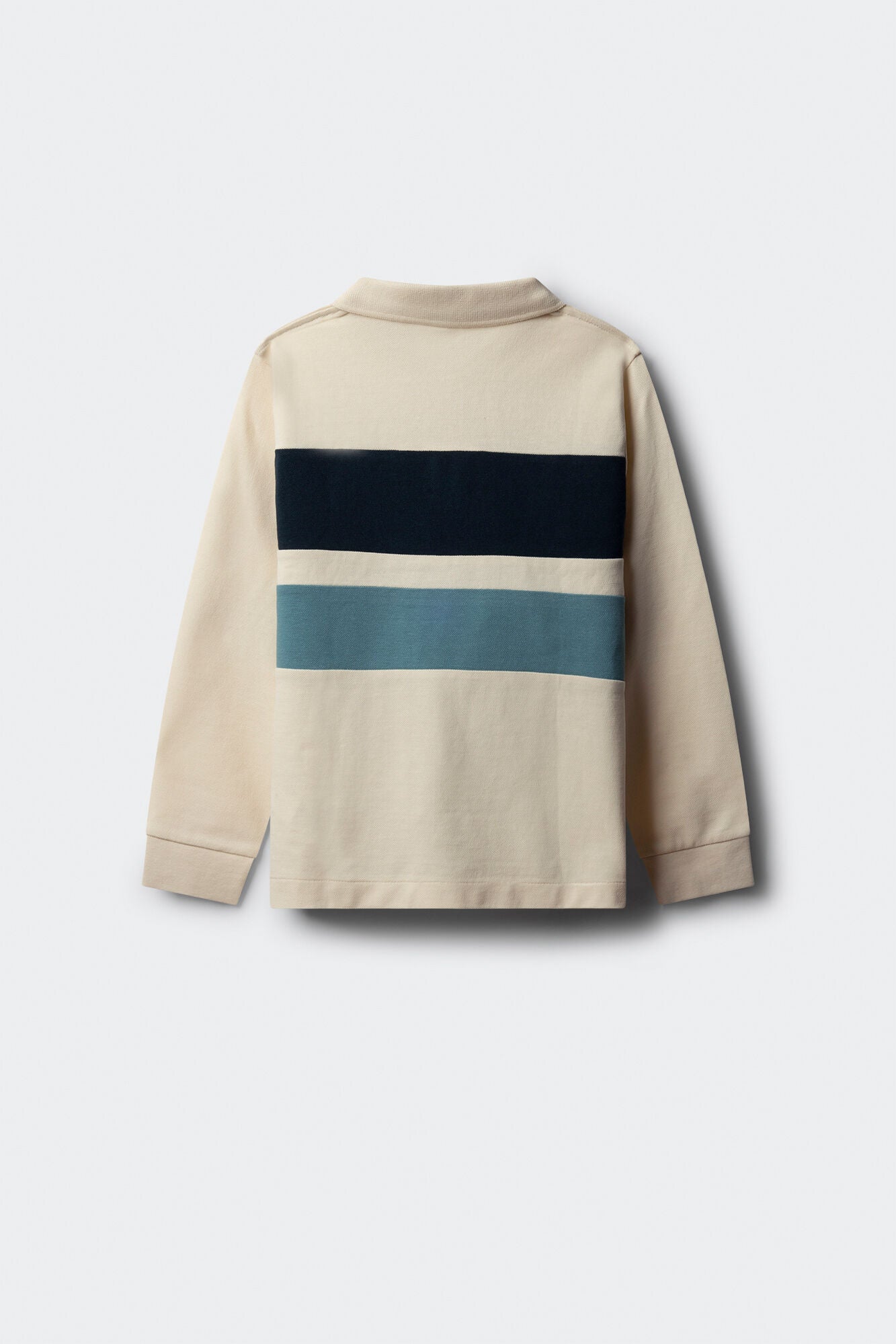 Springfield_White Print_Boy&