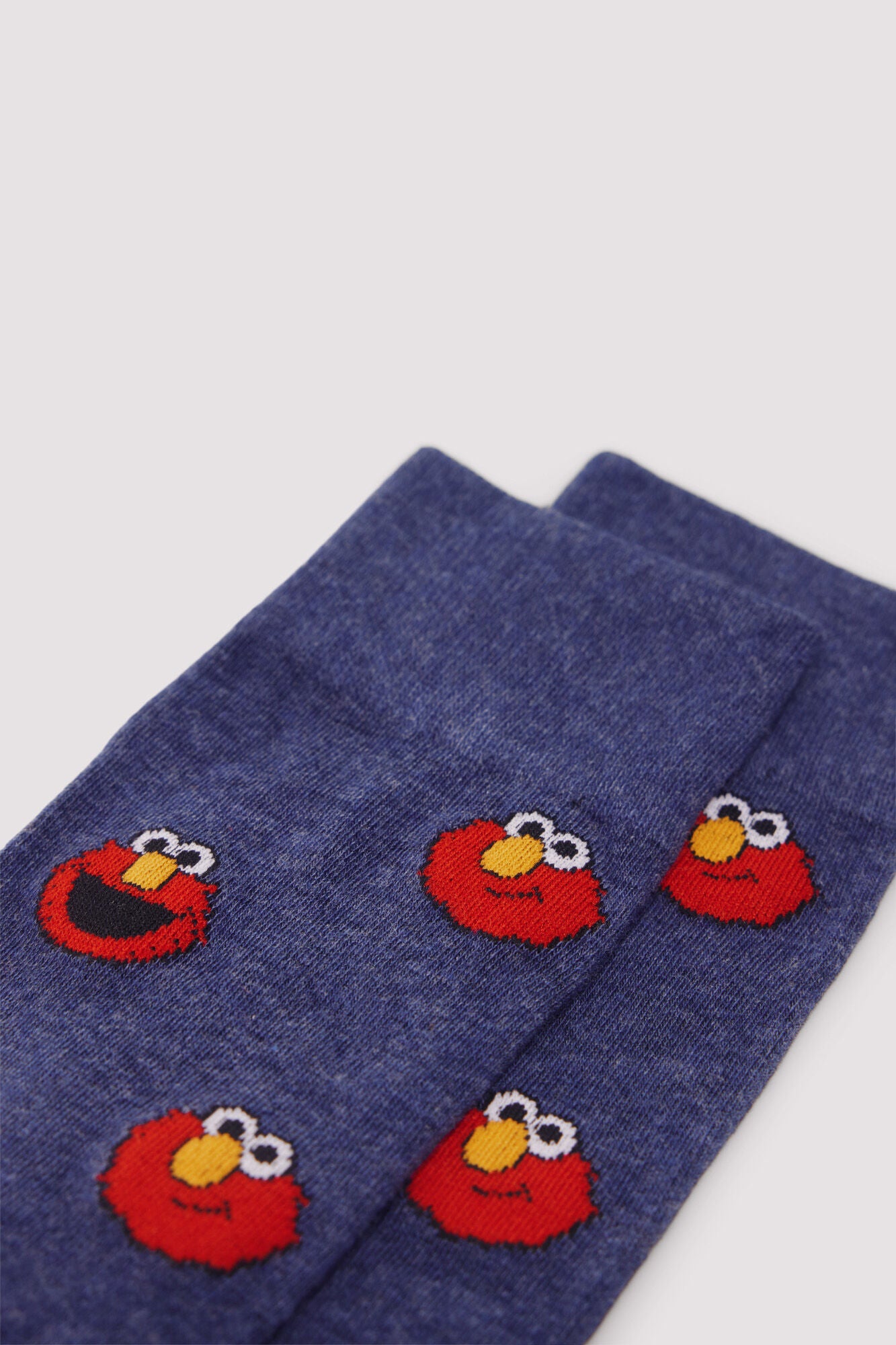 Springfield_Medium_Blue_Sesame Street Sock_0652098_12_02