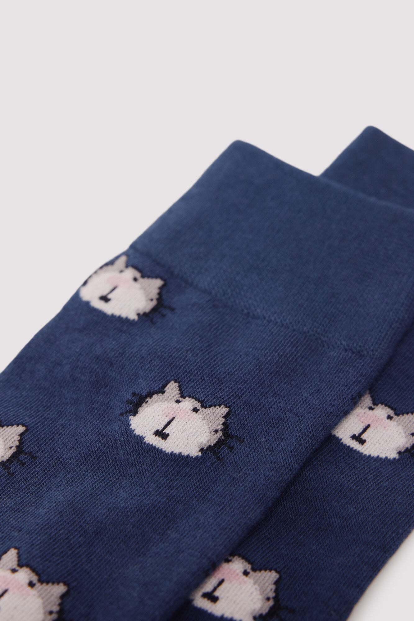 Springfield_Blues_Cotton Cat Socks_0652114_83_02