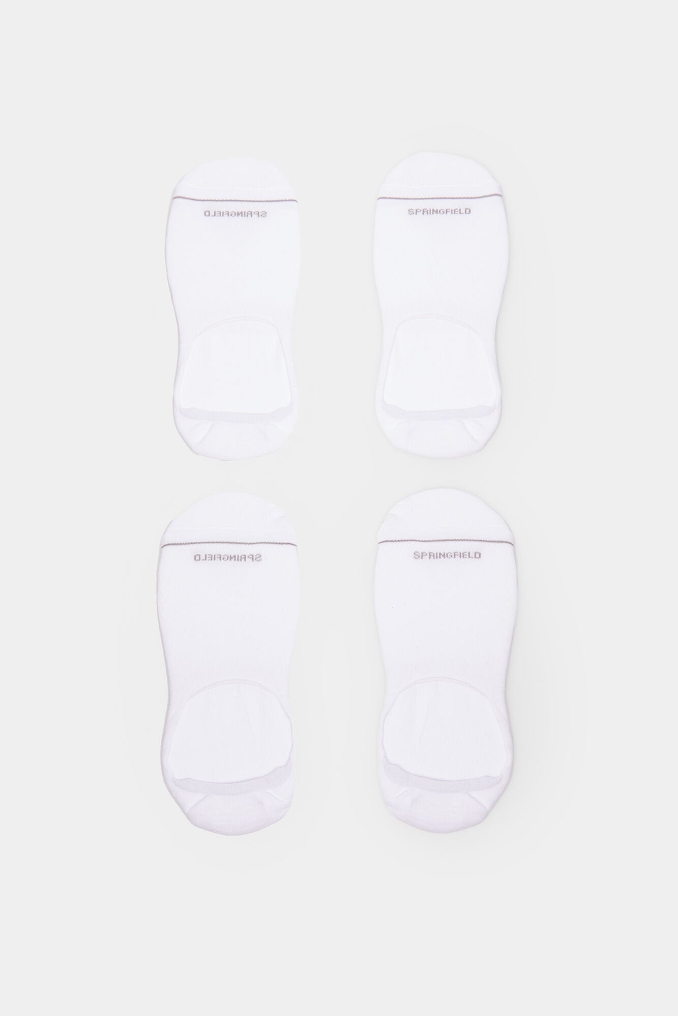 White Invisible Socks_0657139_99_03
