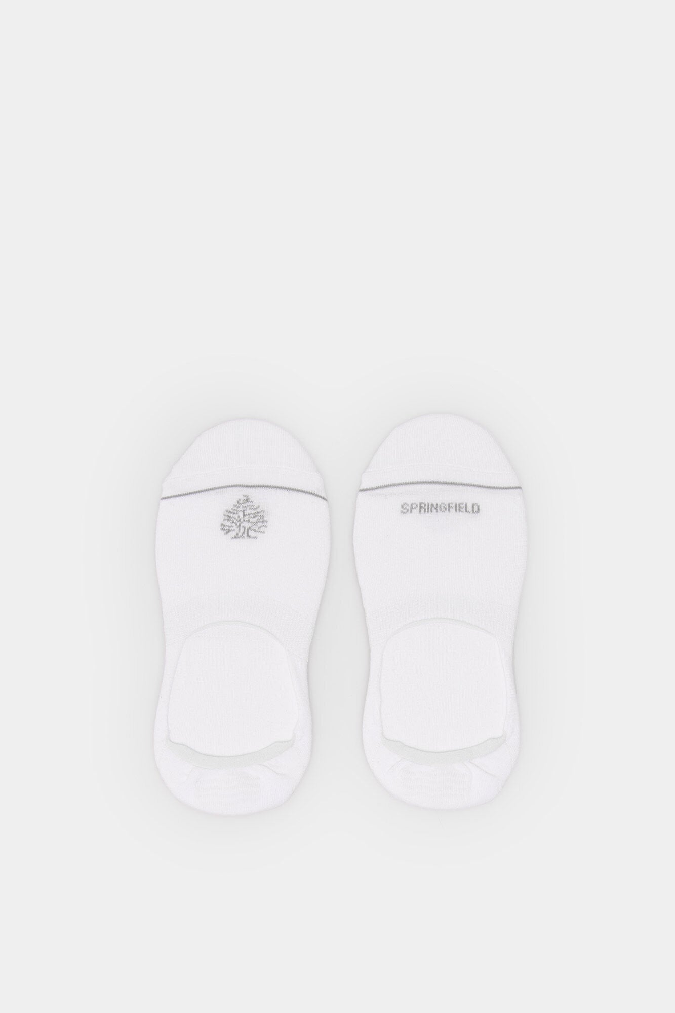 Springfield_Invisible Contrast Sock_0659135_99_01