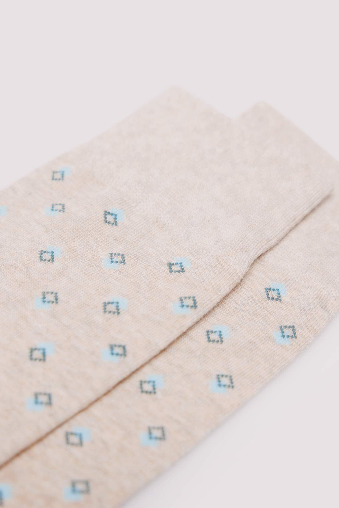 Springfield_Long Jacquard Socks_0659148_51_02