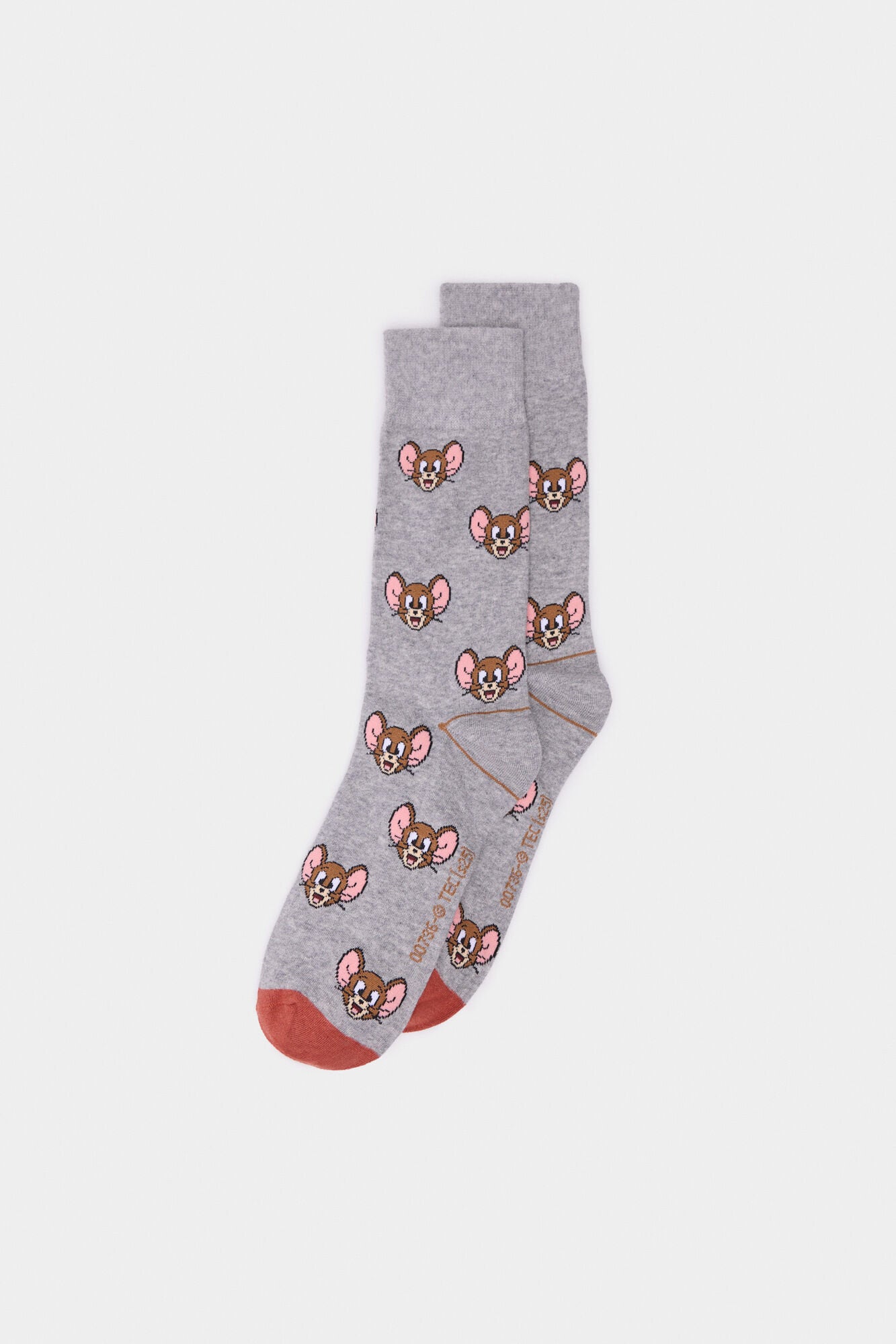 Springfield_Jerry Jacquard Sock_0659157_44_01