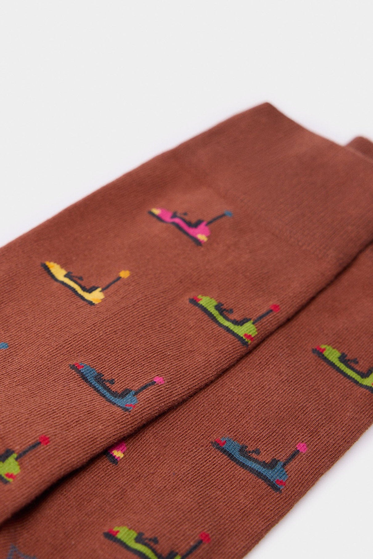 Springfield_Bumper Cars Jacquard Sock_0659159_65_02