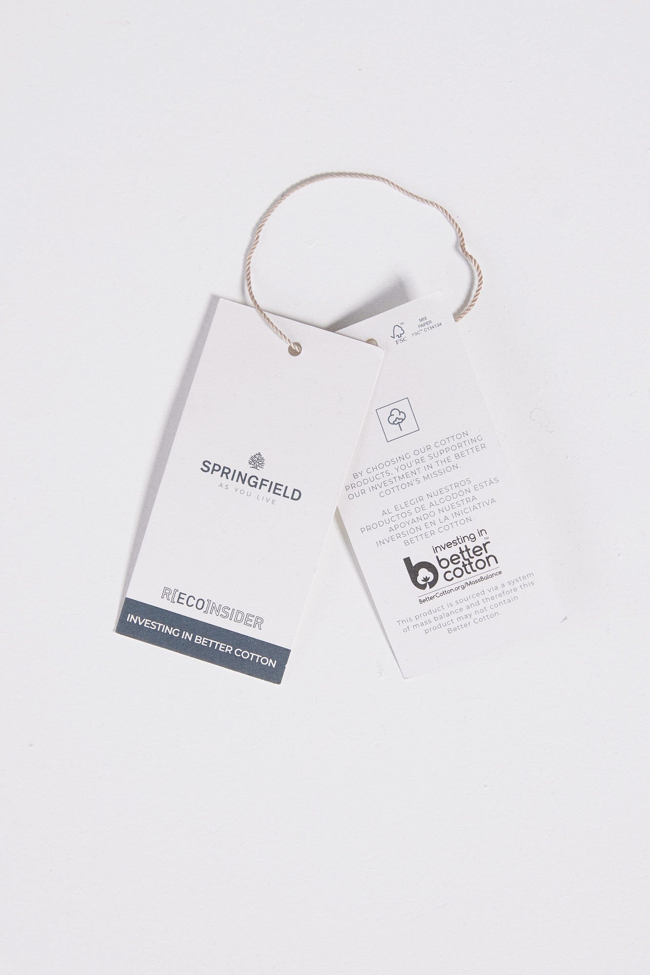 Button Down Shirt With Logo_0947621_16_05